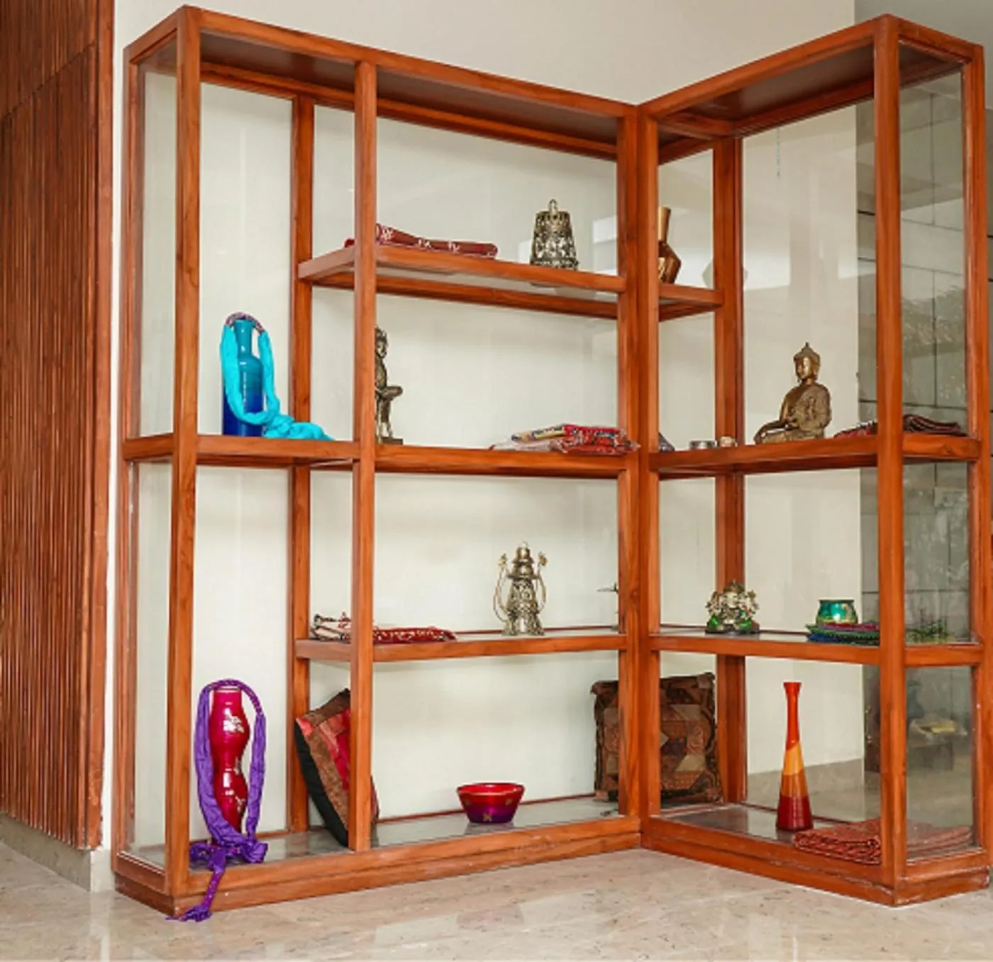 Decorative detail in Amritara Sadka Amritsar