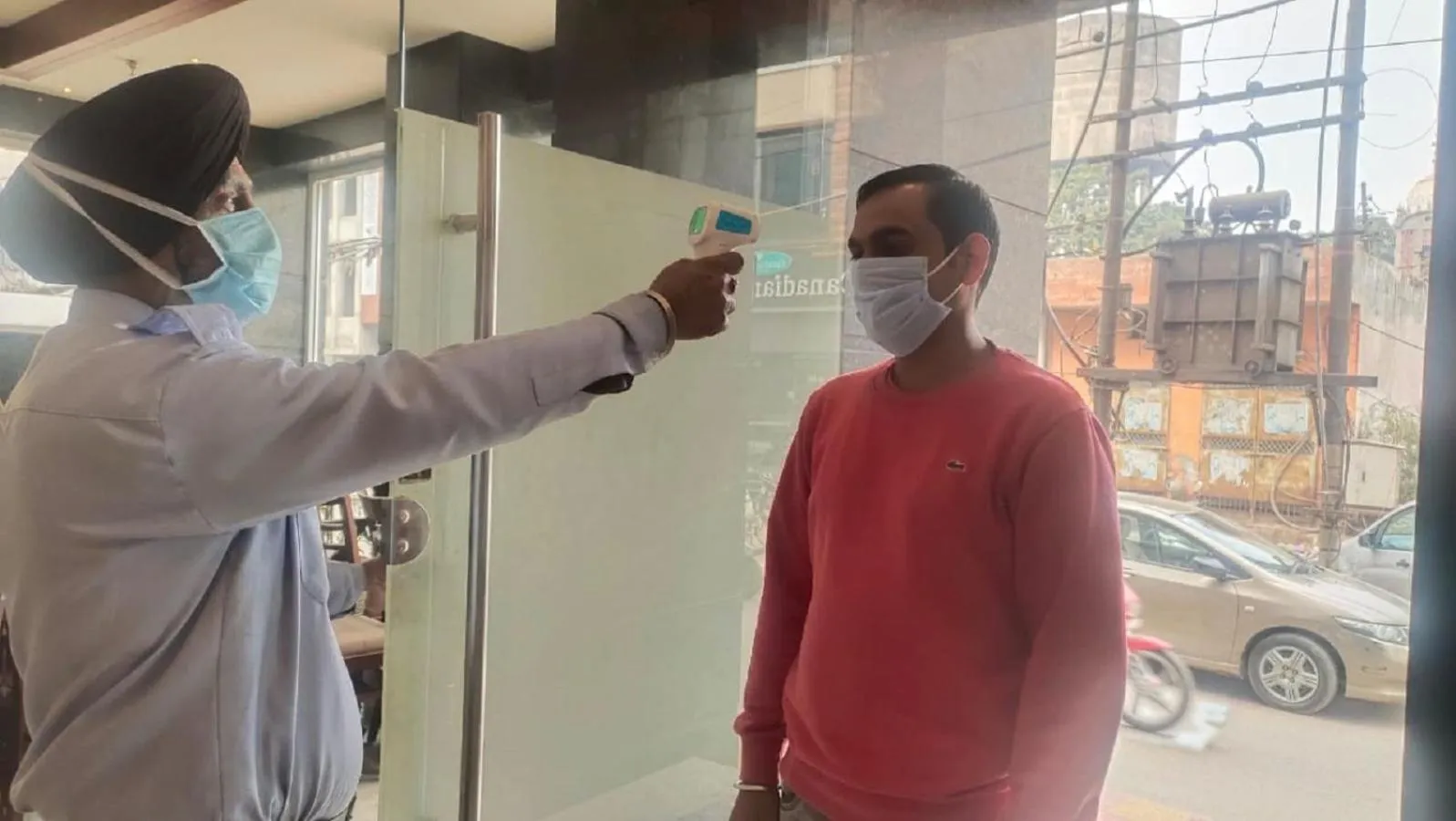 Other in Amritara Sadka Amritsar