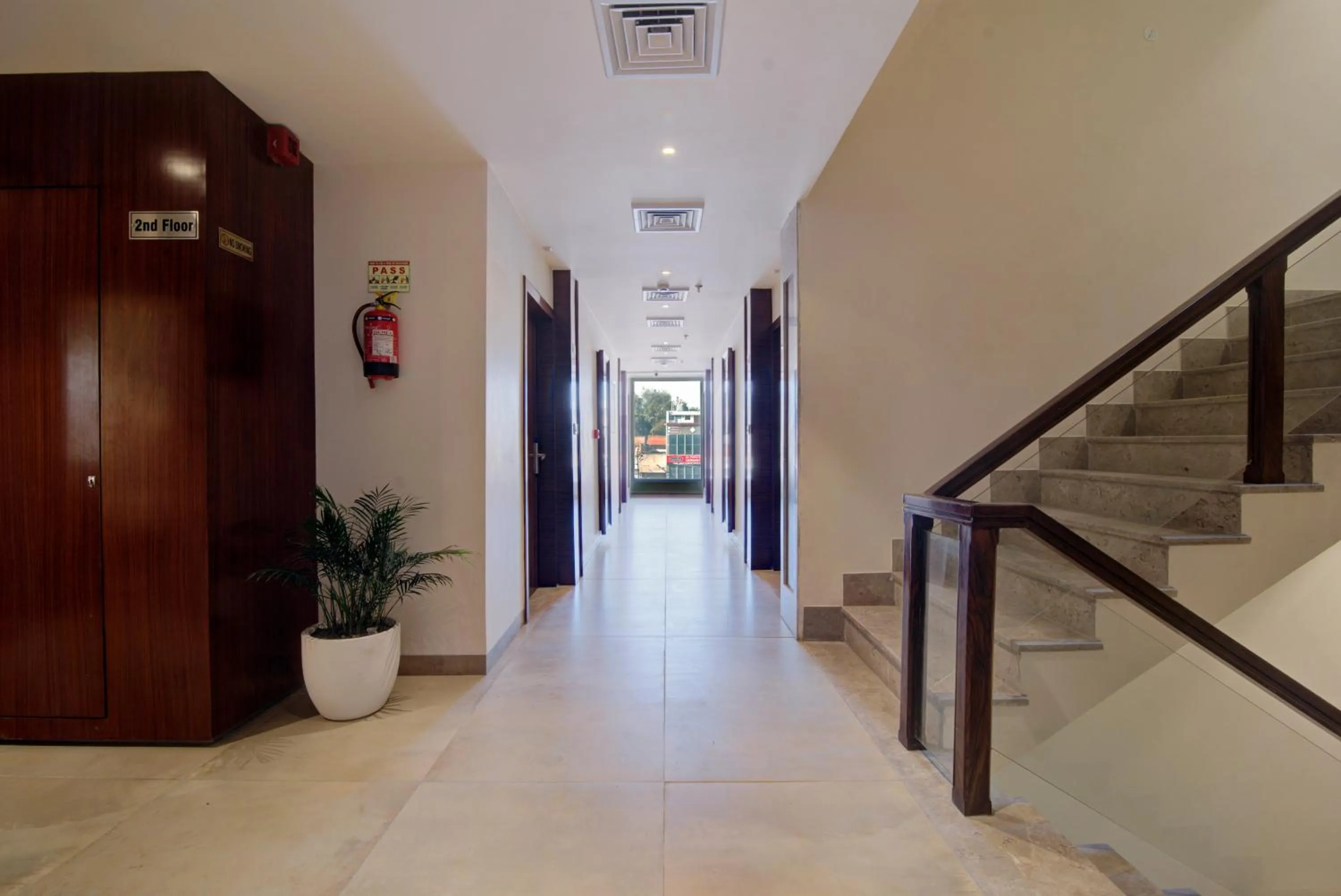 Property building in Amritara Sadka Amritsar