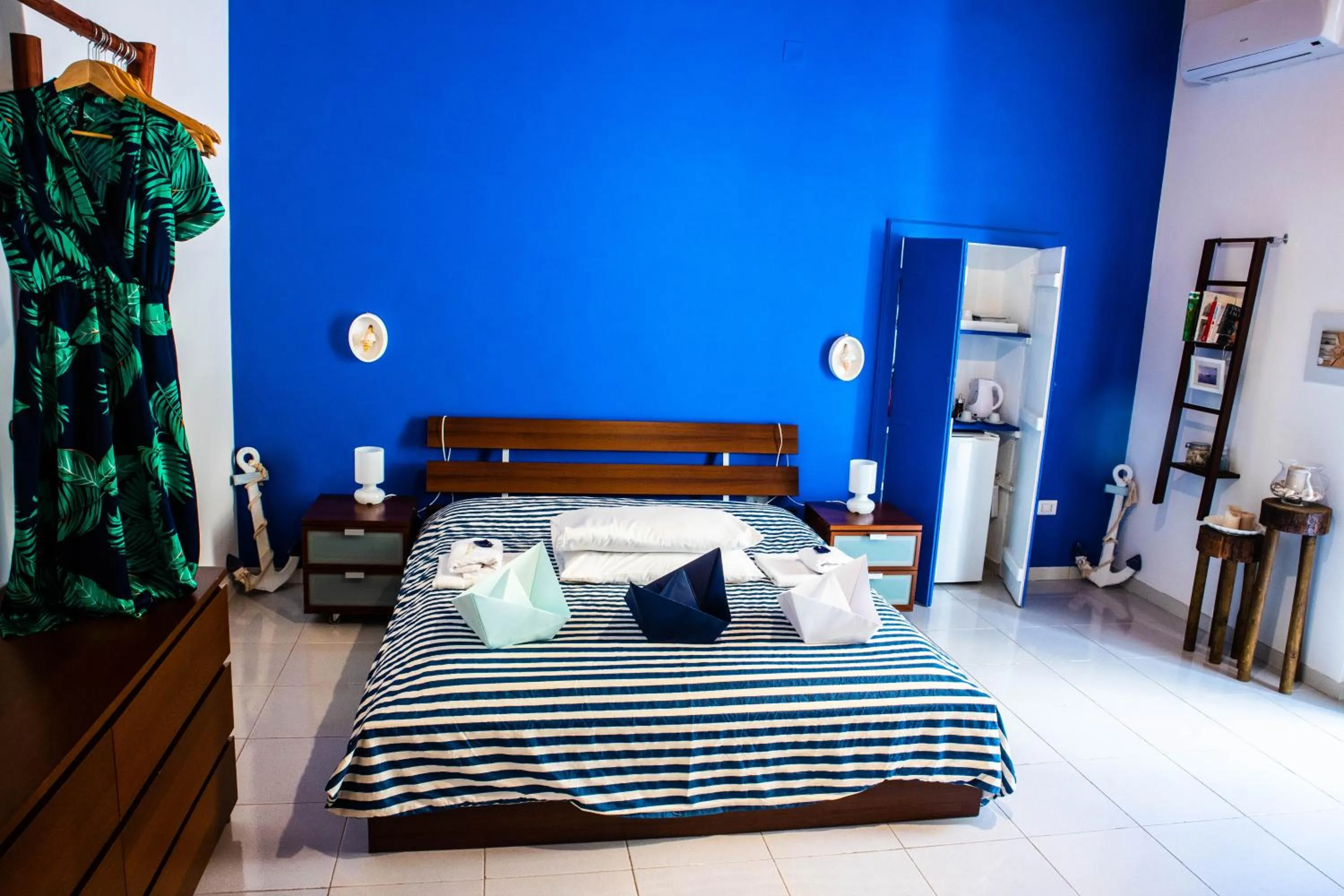 Bed in Terra Del Sole