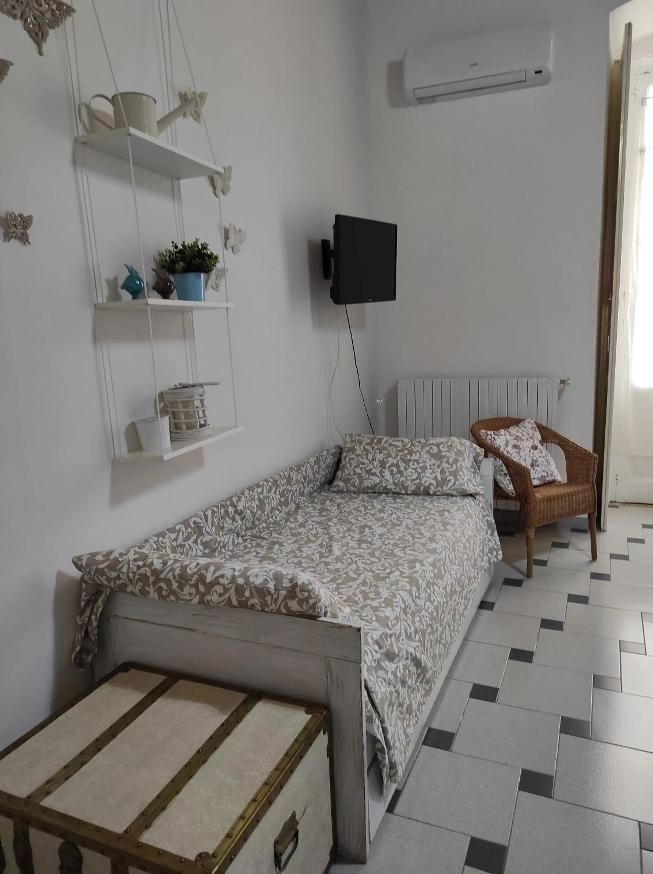 Bed in Terra Del Sole