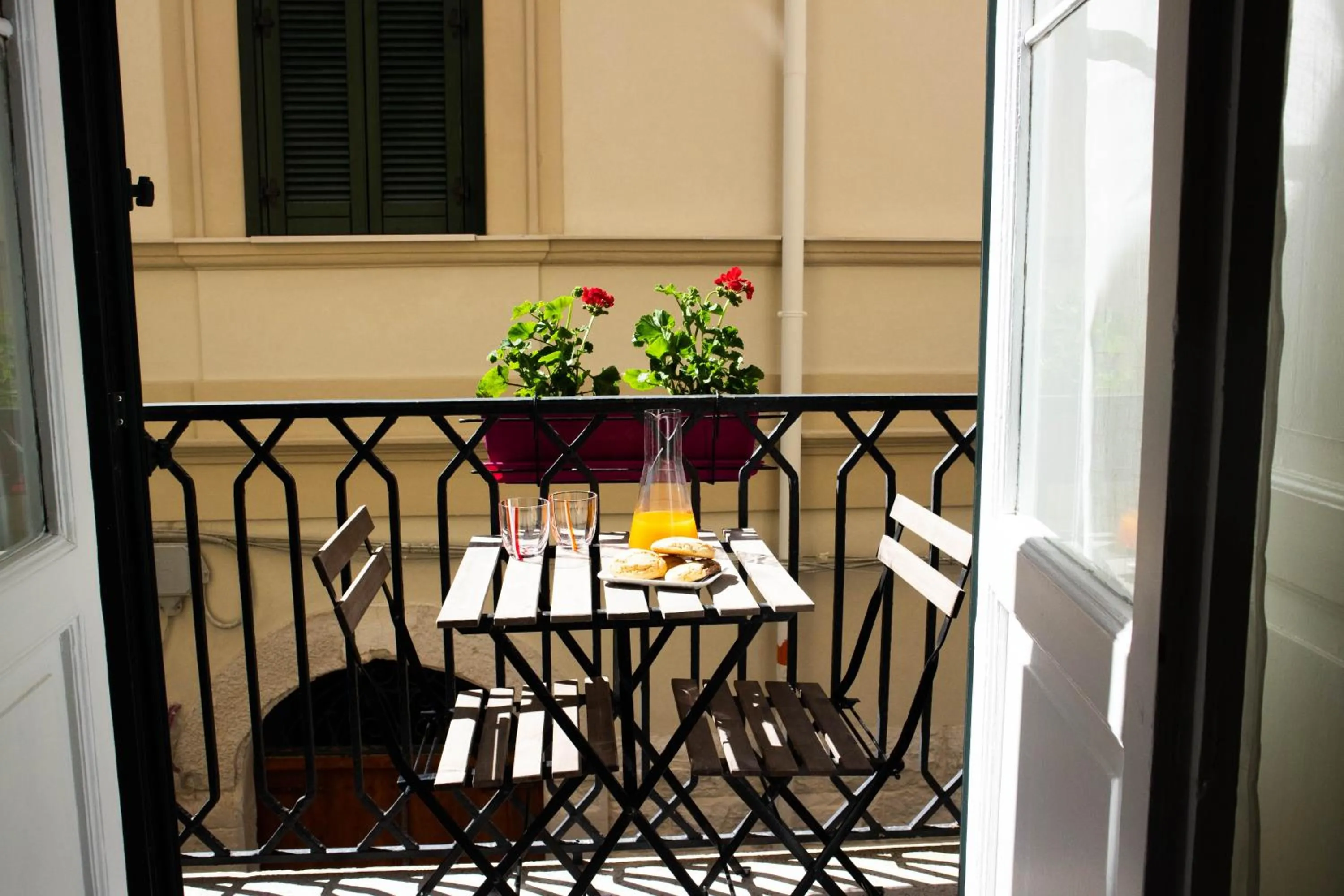 Coffee/tea facilities in Terra Del Sole