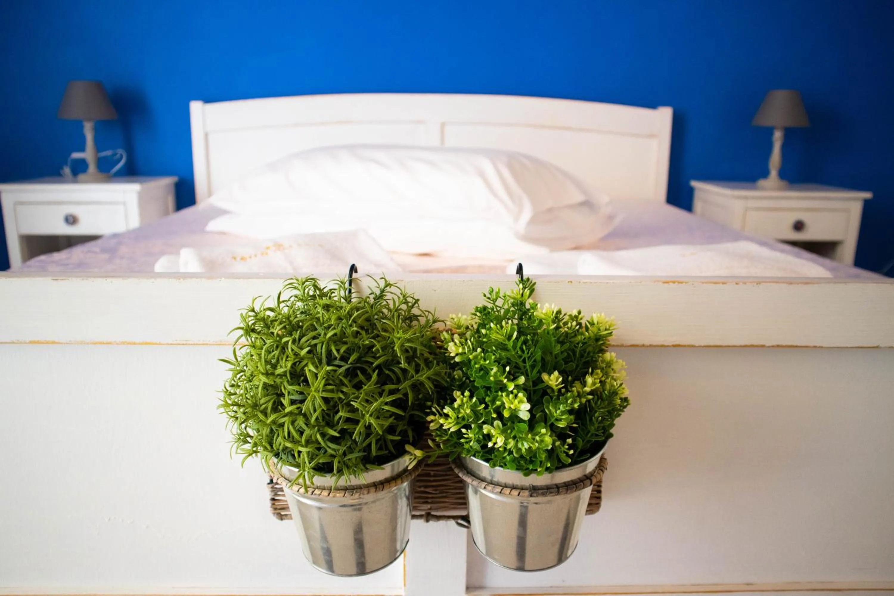 Bed in Terra Del Sole