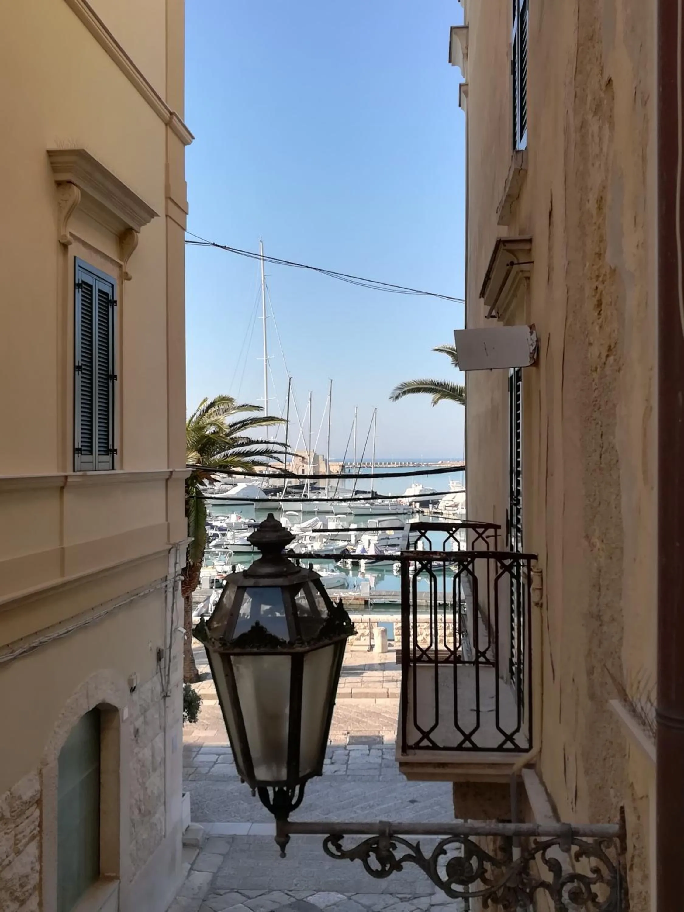 Property building in Terra Del Sole