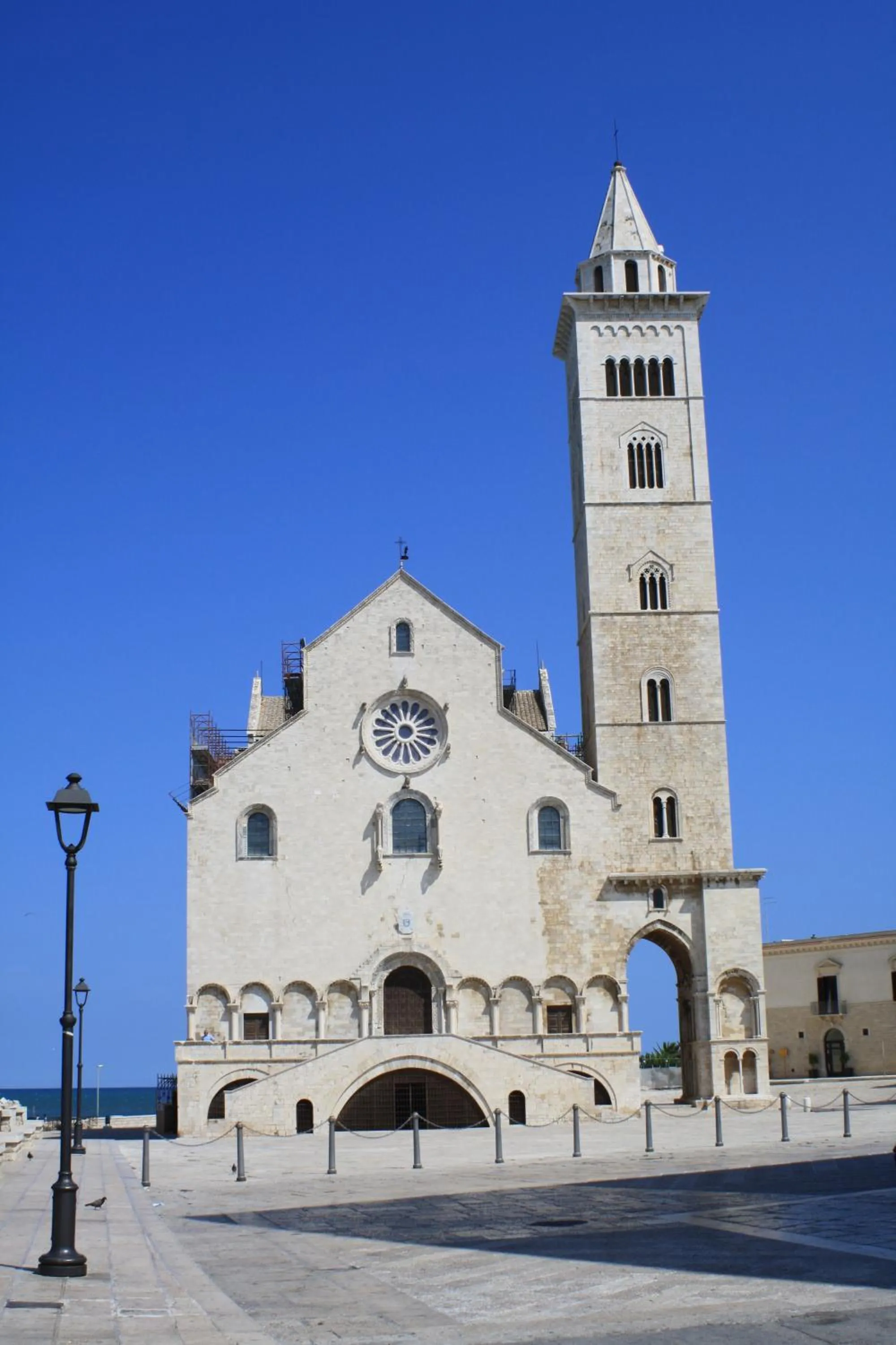 Nearby landmark in Terra Del Sole