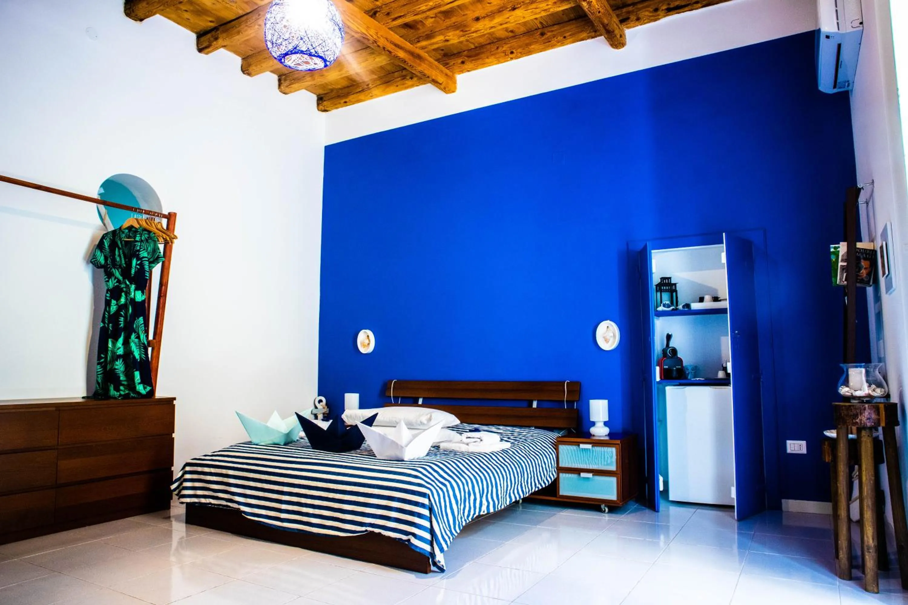Bed in Terra Del Sole