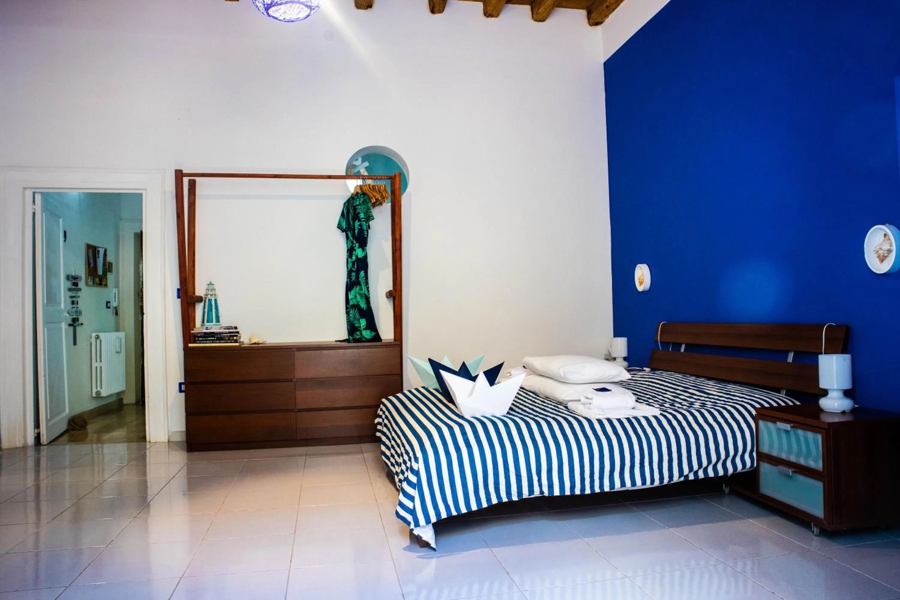 Bed in Terra Del Sole