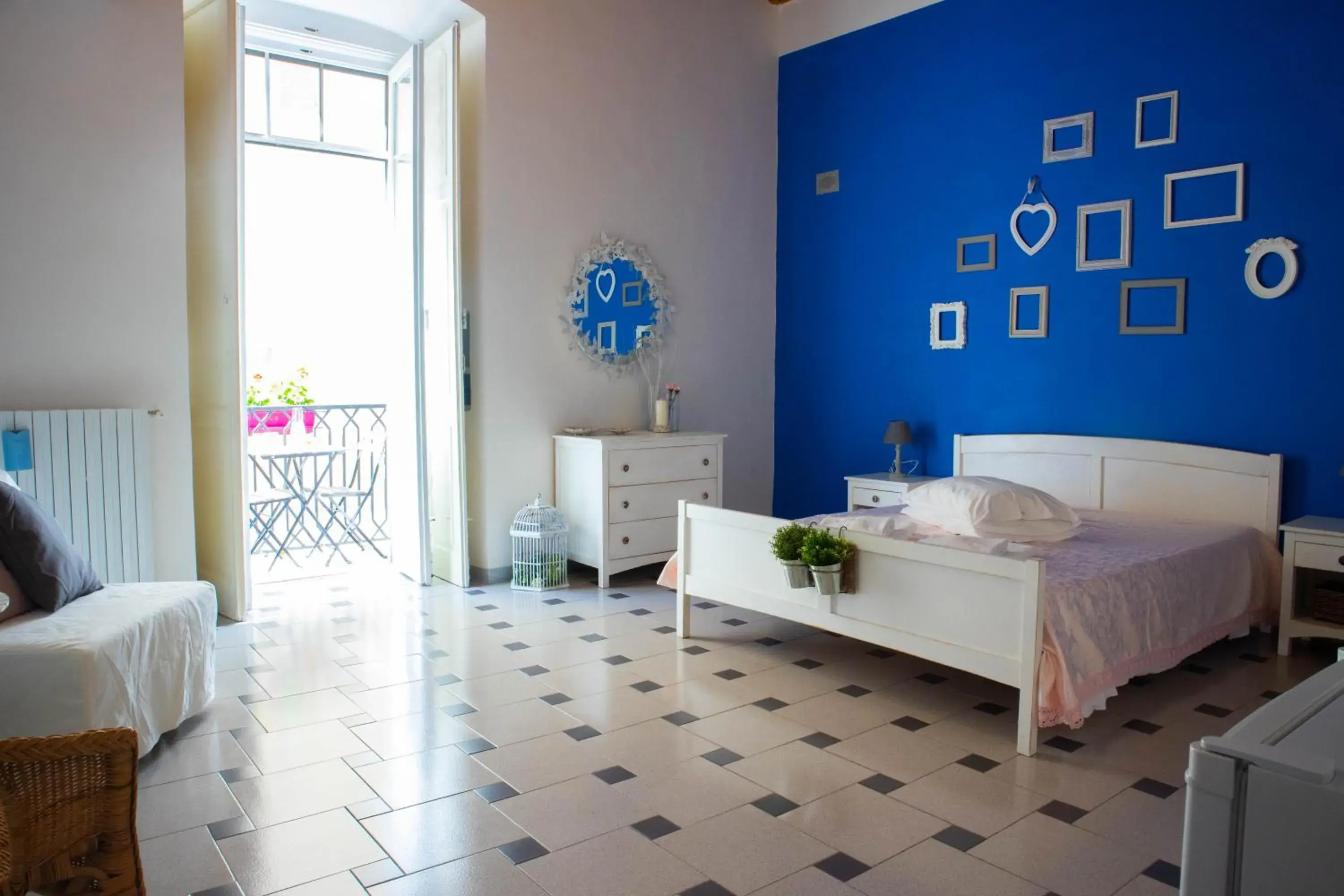 One-Bedroom Apartment - single occupancy in Terra Del Sole One-Bedroom Apartment - single occupancy in Terra Del Sole
