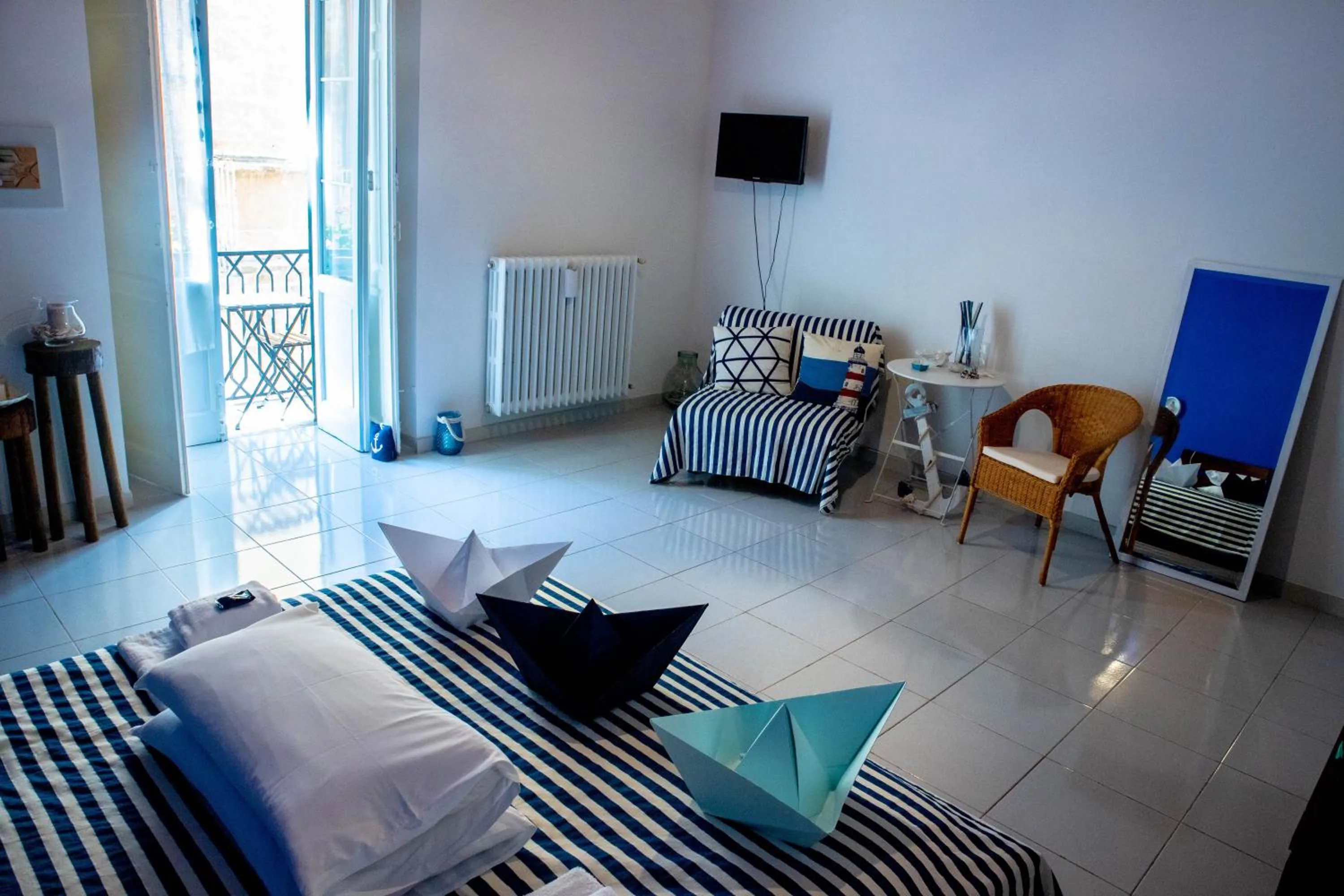 Bed in Terra Del Sole
