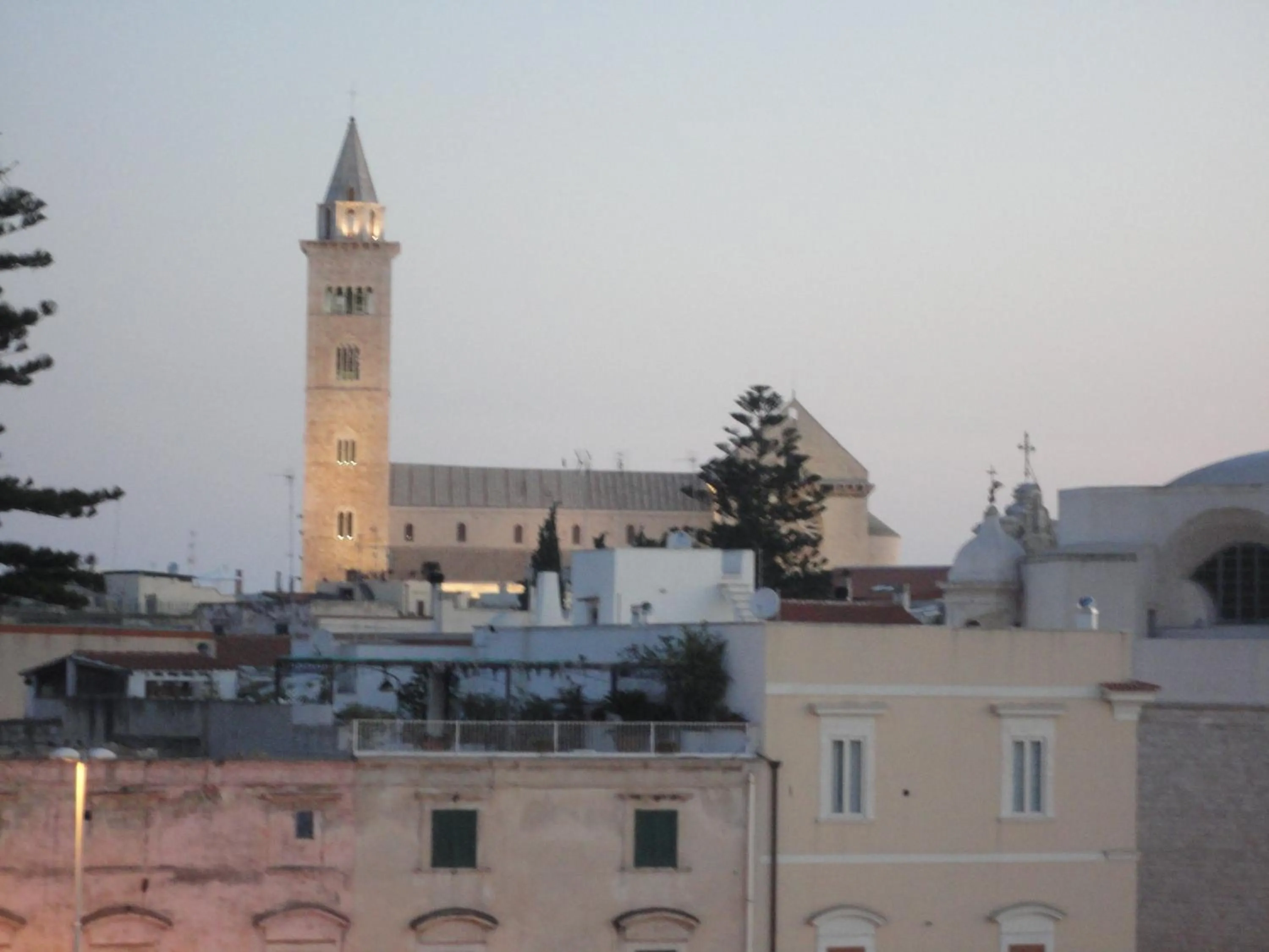 Nearby landmark in Terra Del Sole