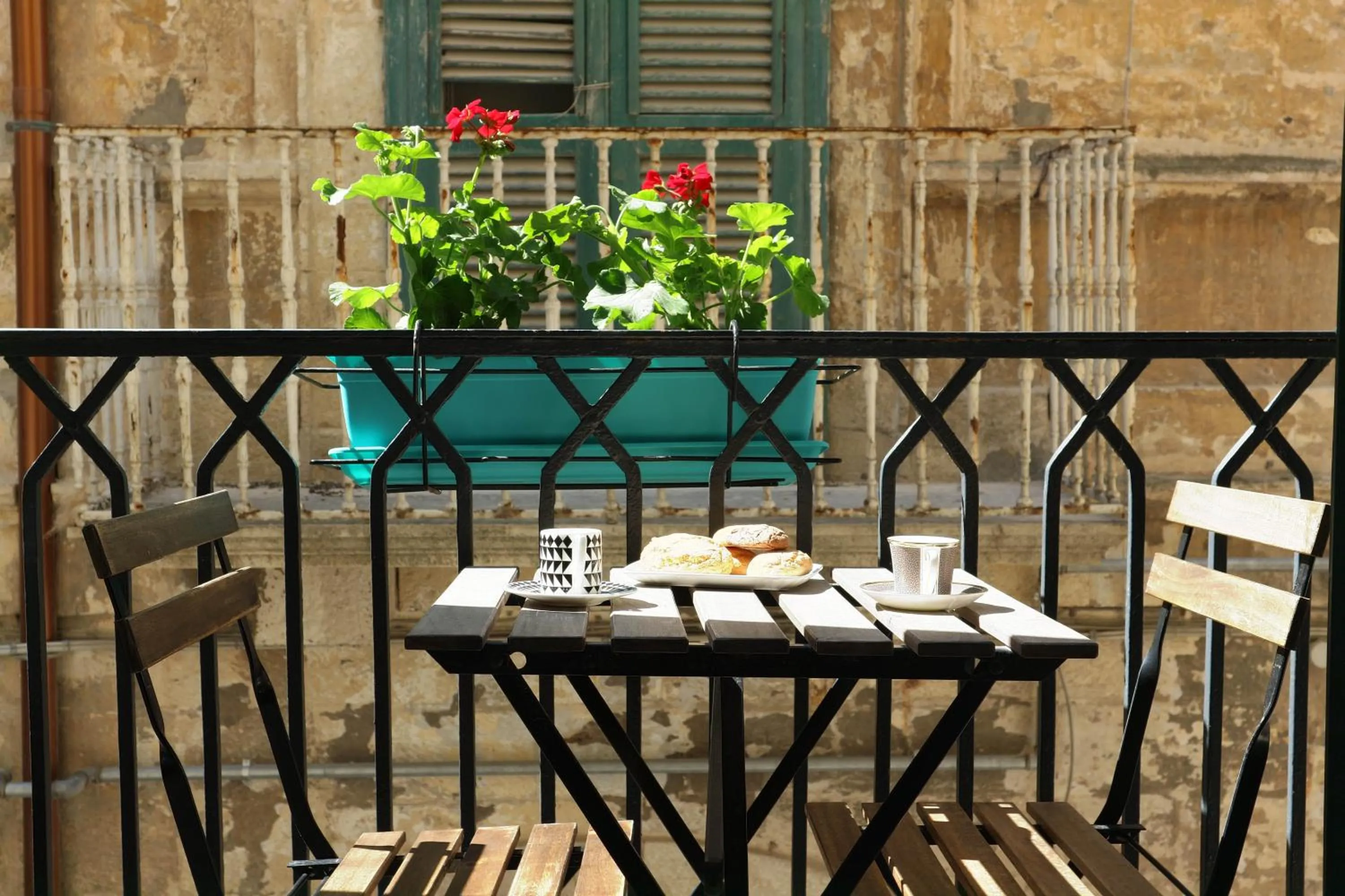 Coffee/tea facilities in Terra Del Sole