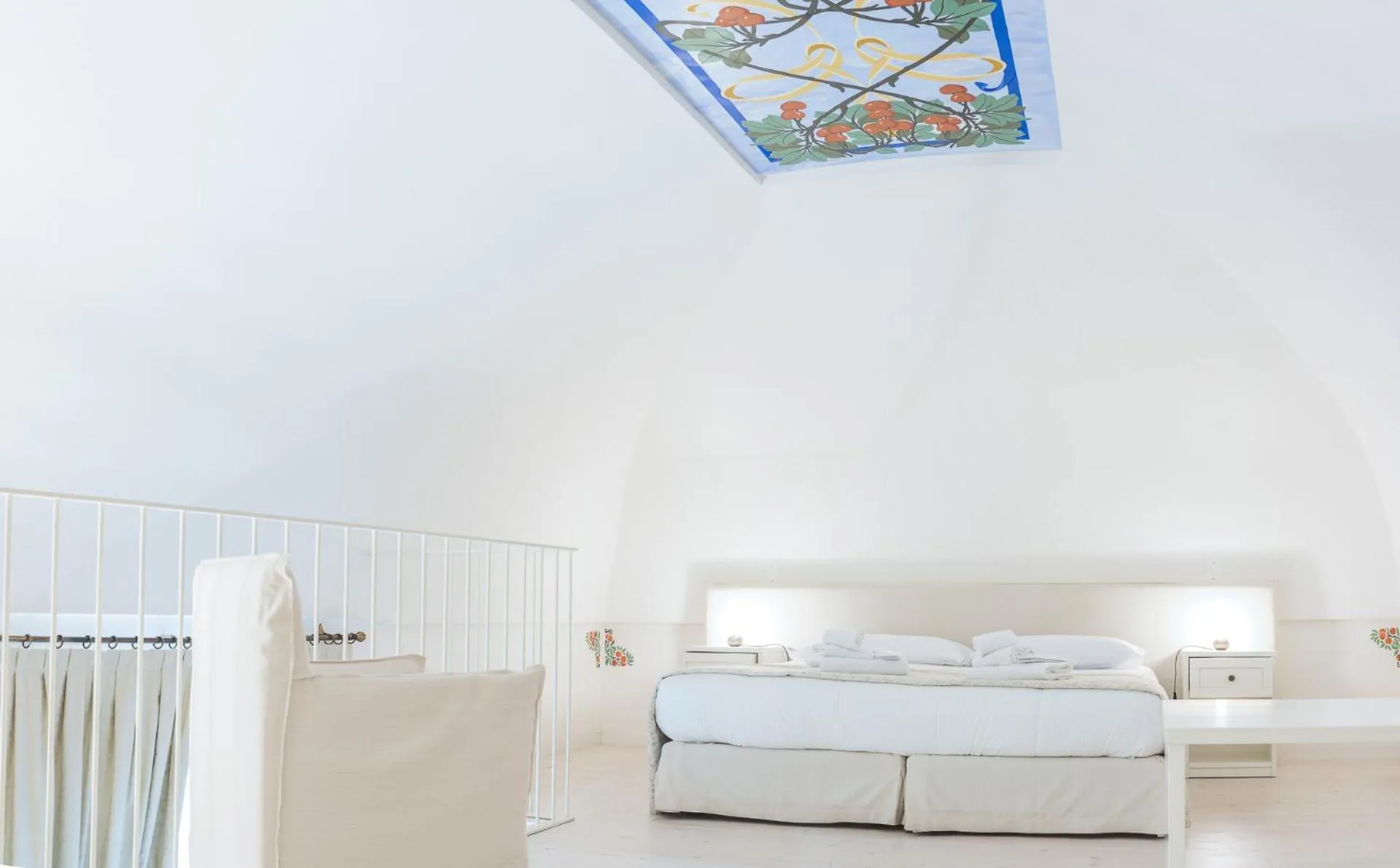 Bed in Dimora Dell'Osanna