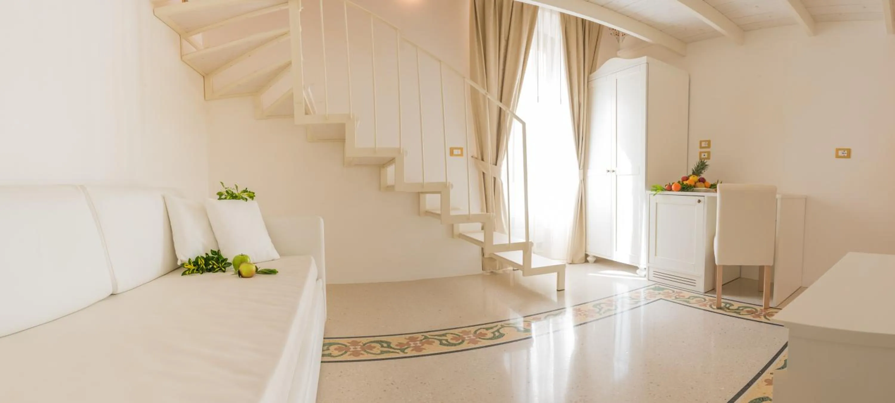 Bed in Dimora Dell'Osanna