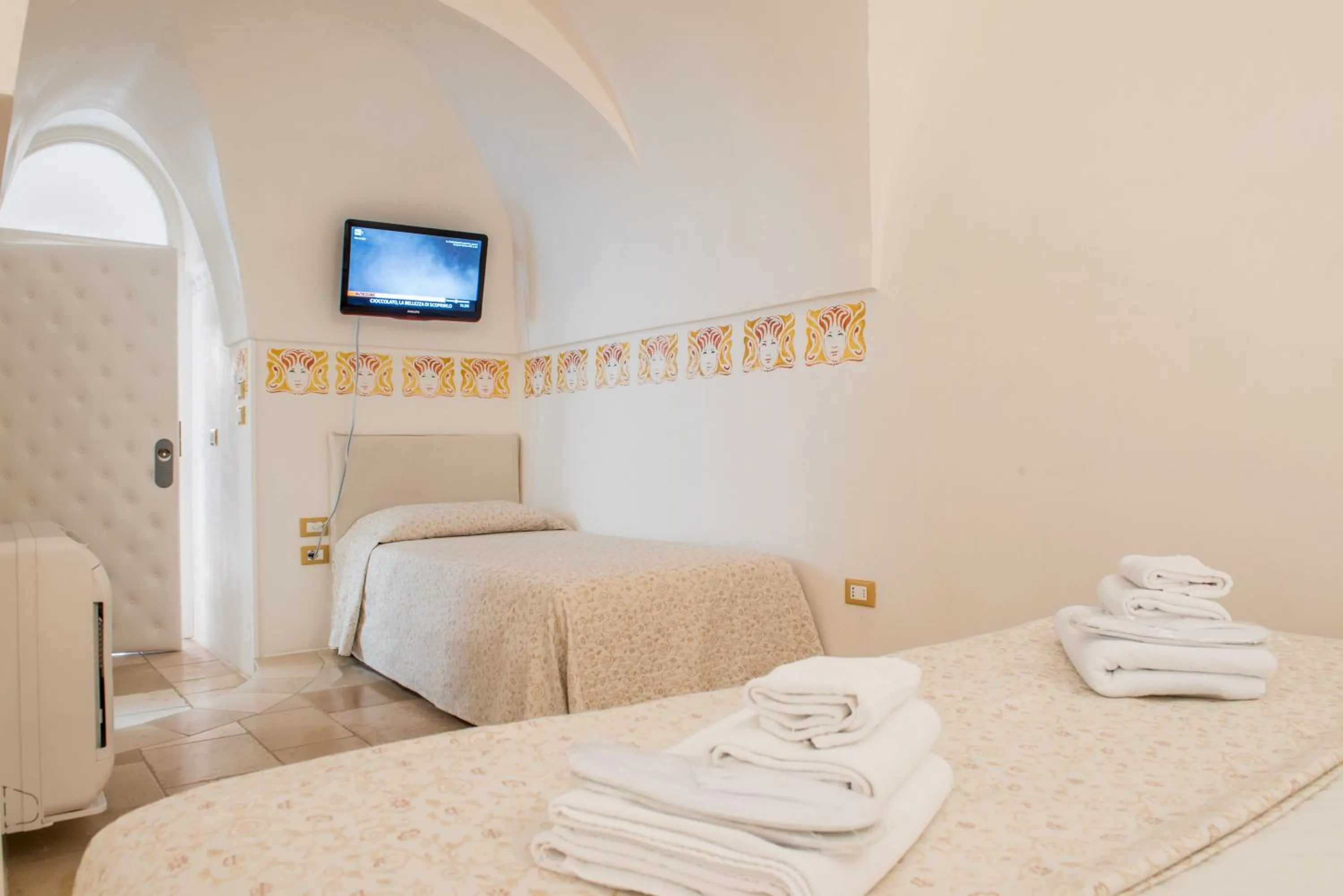 Bed in Dimora Dell'Osanna