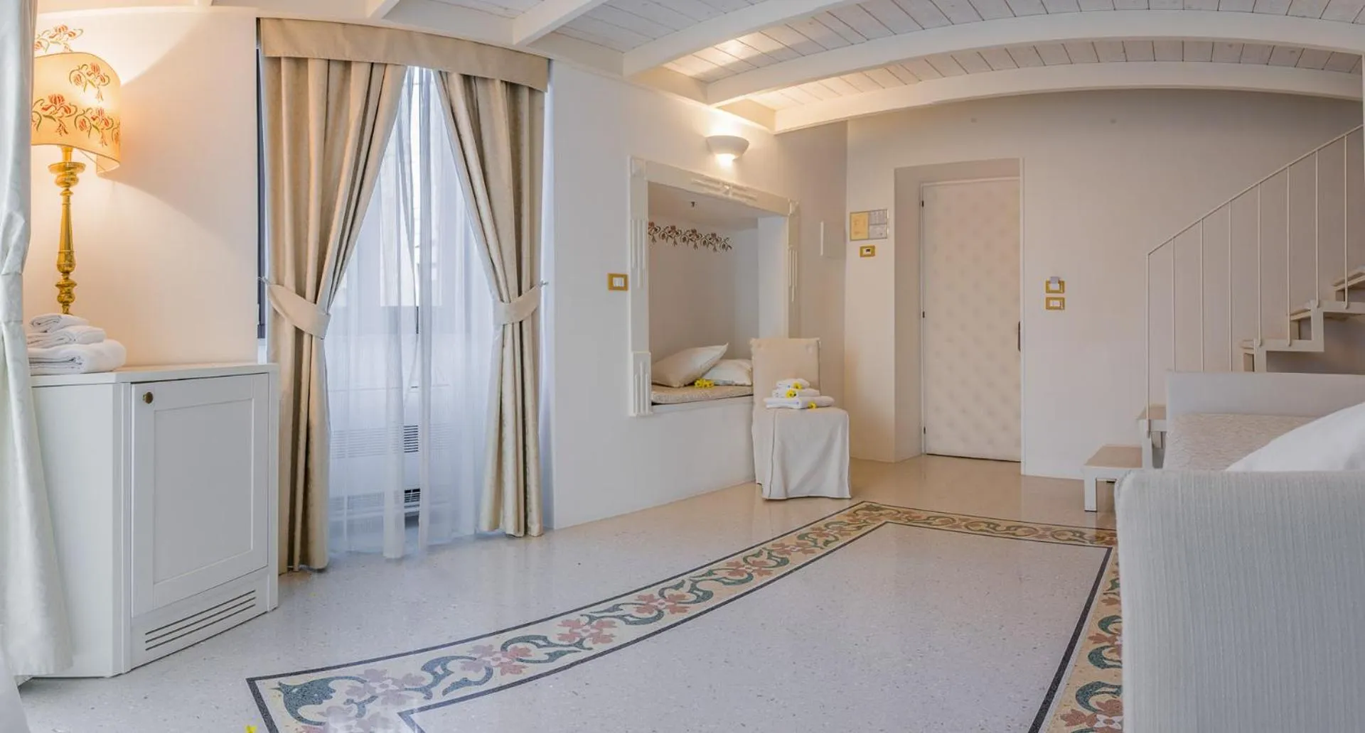 Bed in Dimora Dell'Osanna