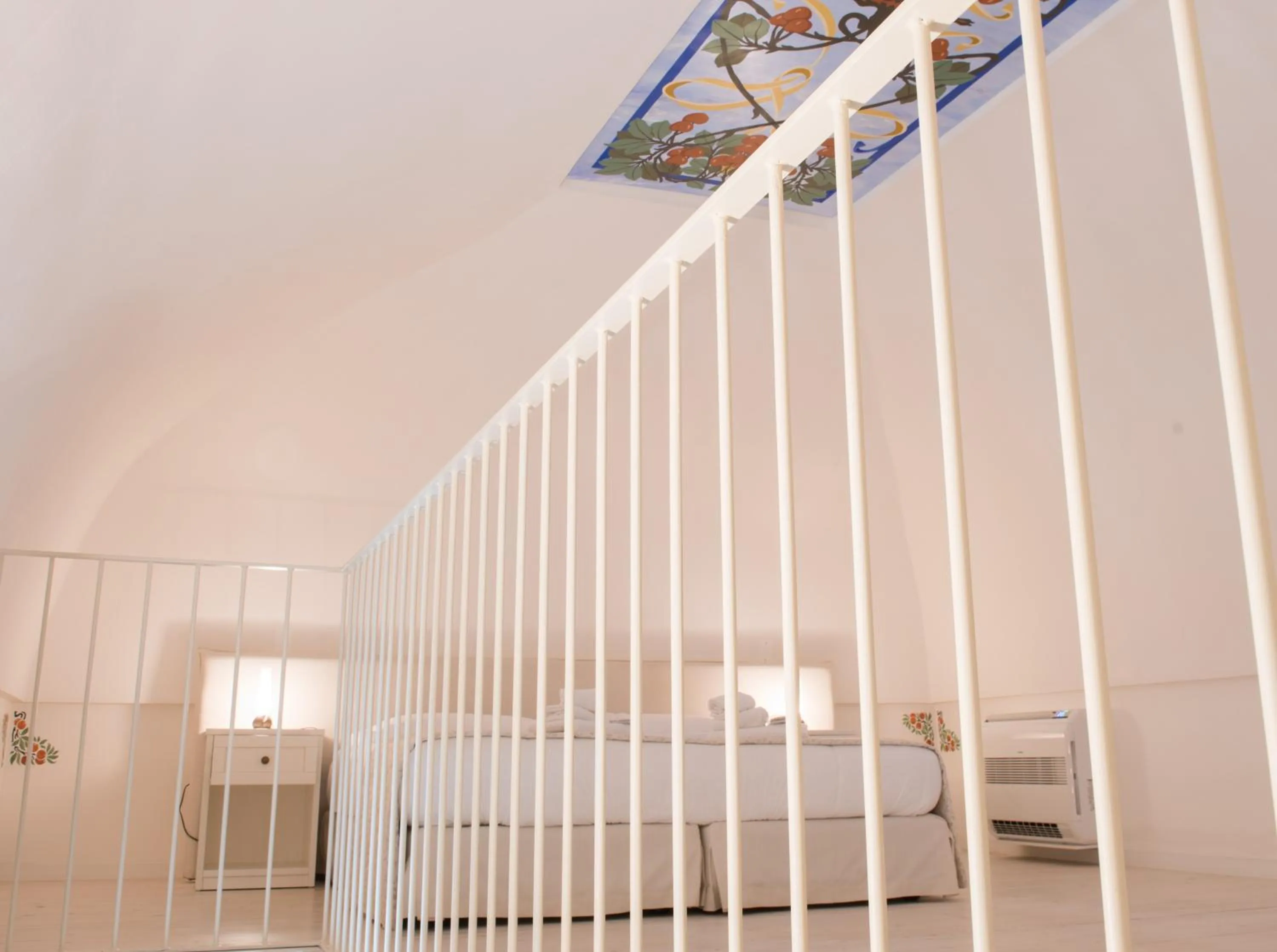 Bed in Dimora Dell'Osanna