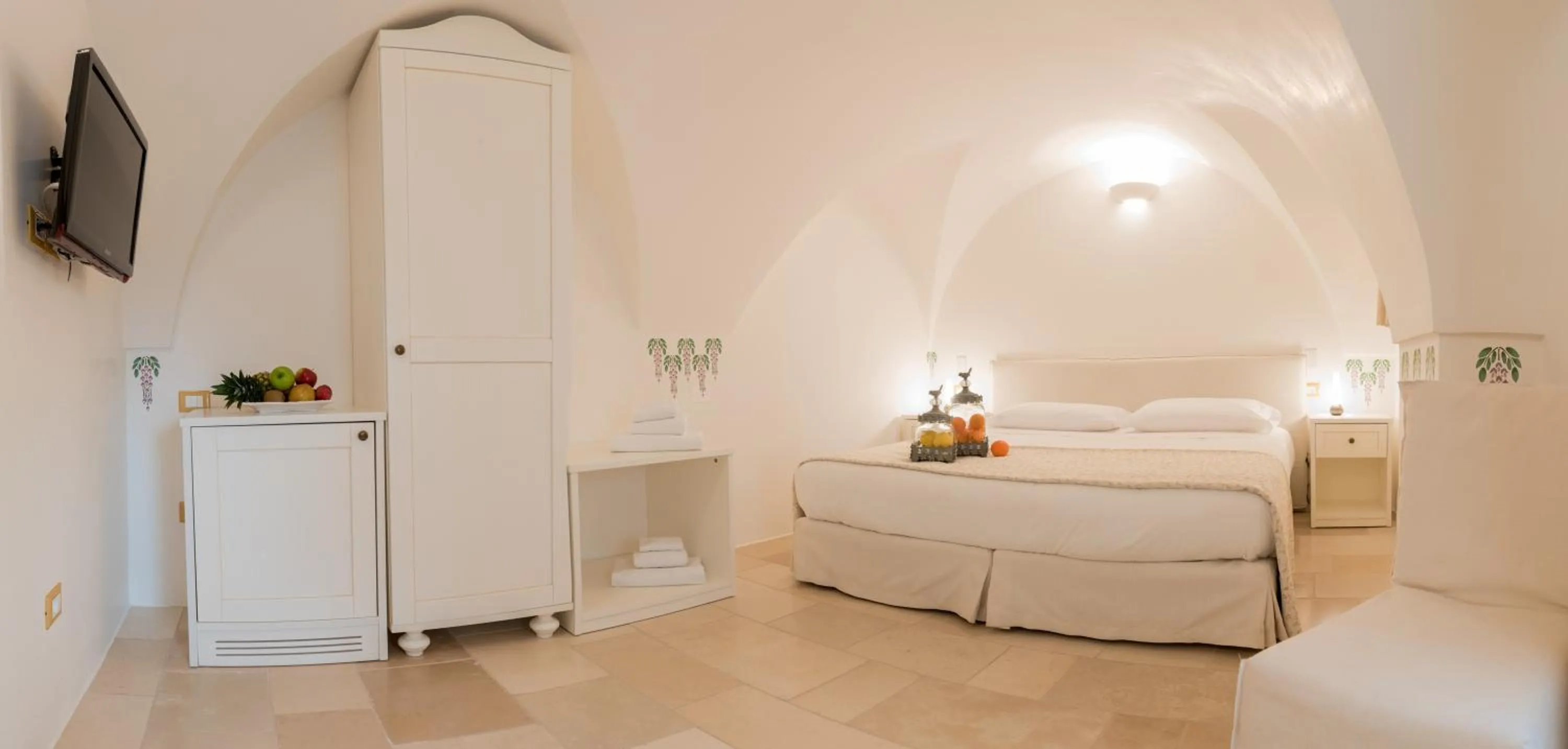 Bed in Dimora Dell'Osanna