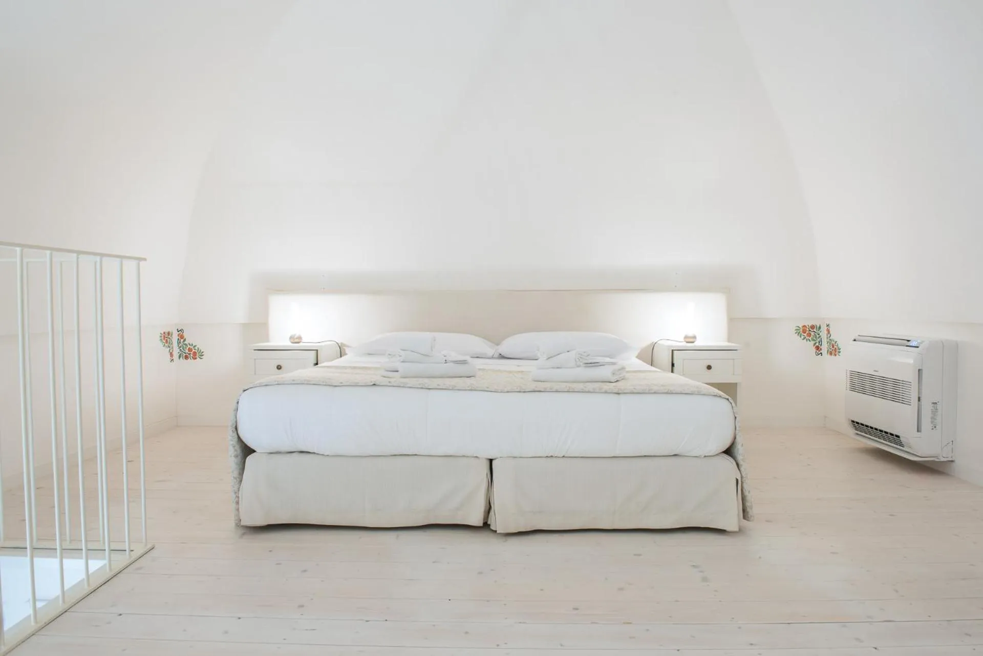 Bed in Dimora Dell'Osanna