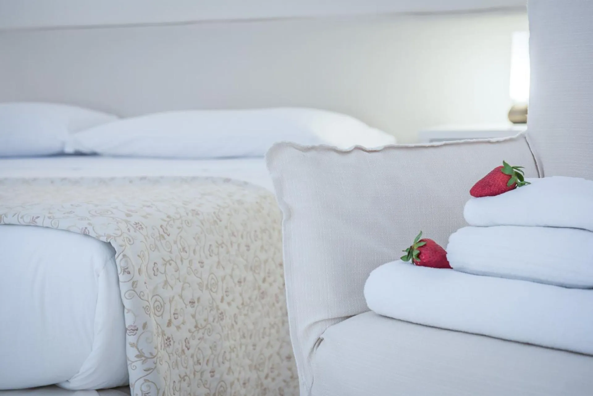 Bed in Dimora Dell'Osanna