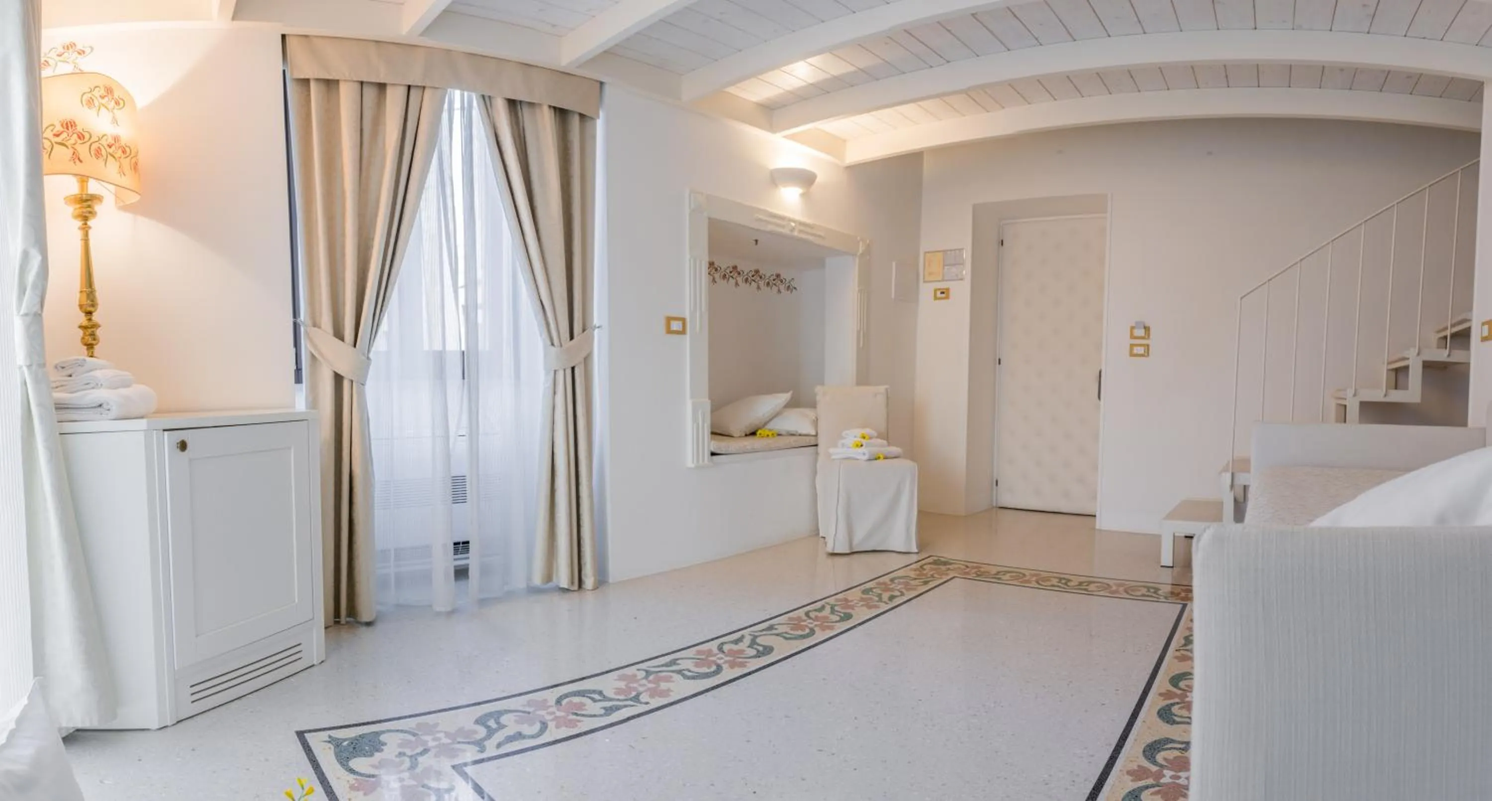 Bed in Dimora Dell'Osanna