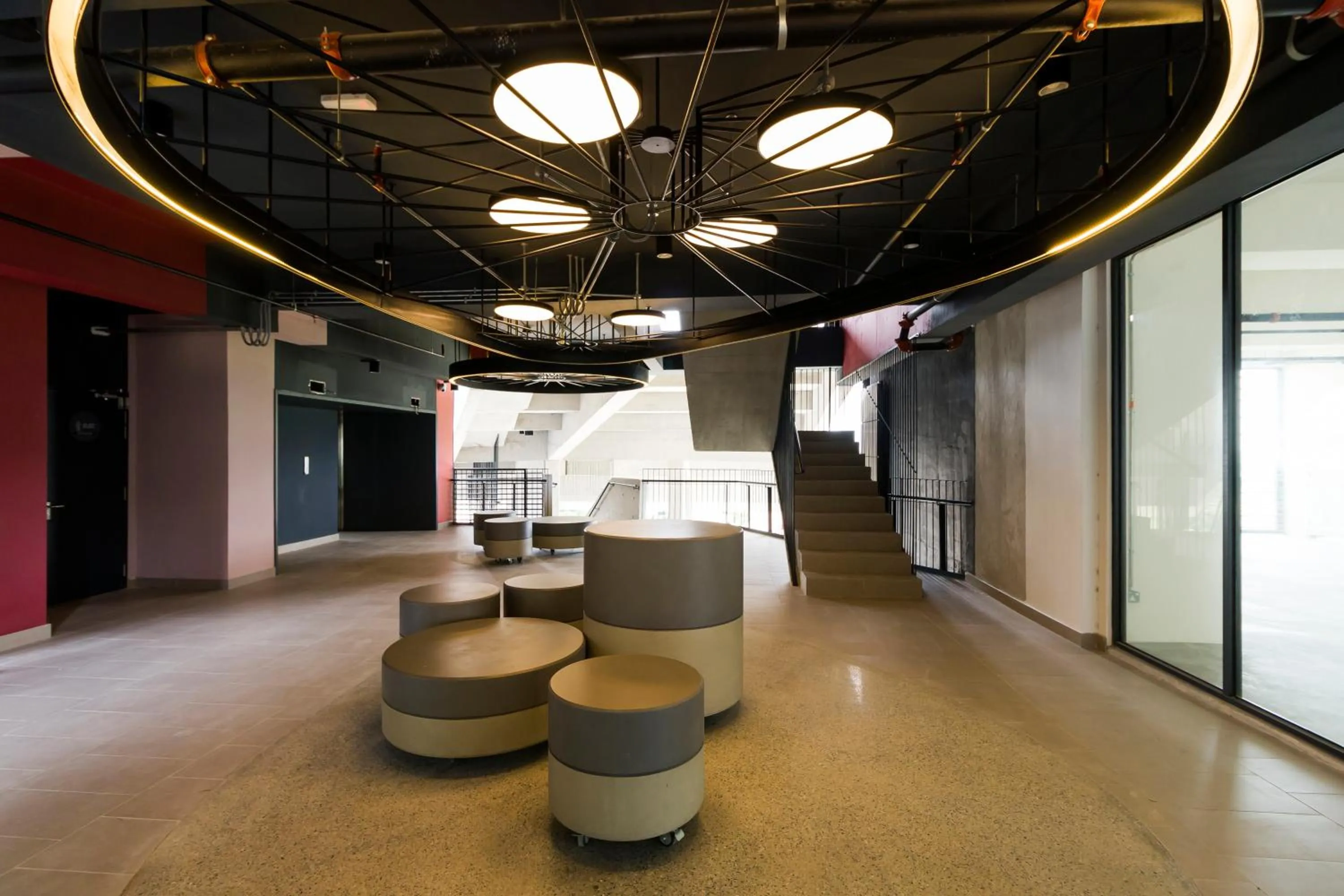 Other in Tamarind Suite by DreamScape