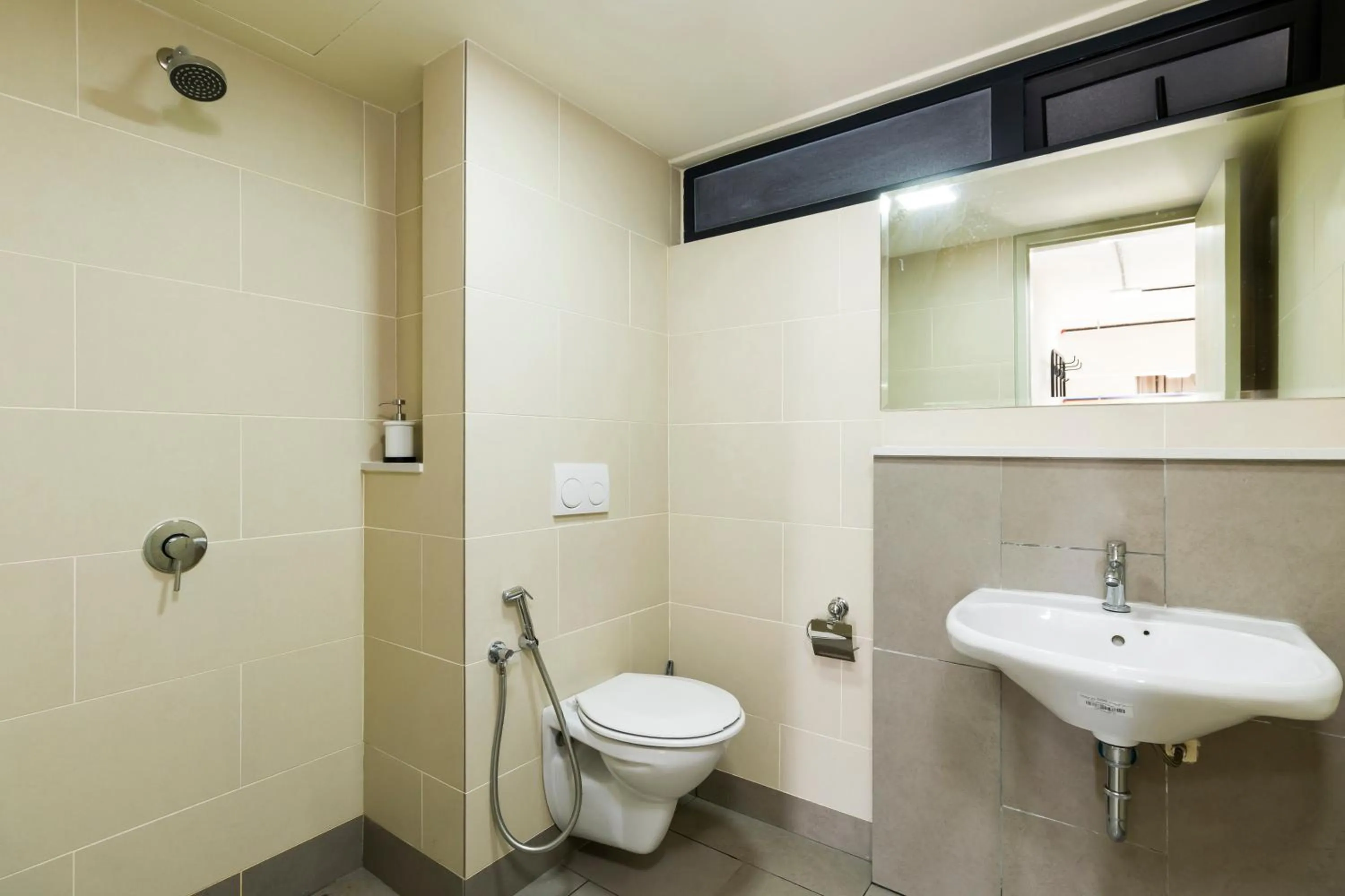 Bathroom in Tamarind Suite by DreamScape