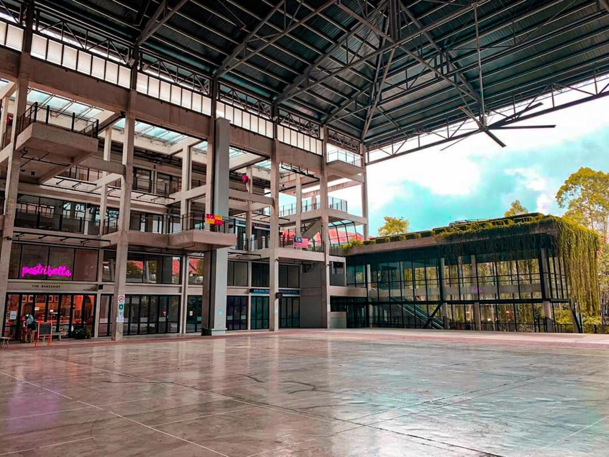 Other in Tamarind Suite by DreamScape