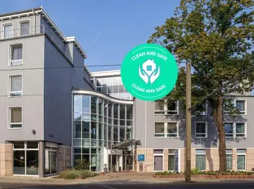 Hotel am Schloß Köpenick by Golden Tulip Hotel am Schloß Köpenick by Golden Tulip