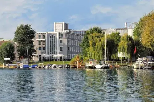 Hotel am Schloß Köpenick by Golden Tulip Hotel am Schloß Köpenick by Golden Tulip