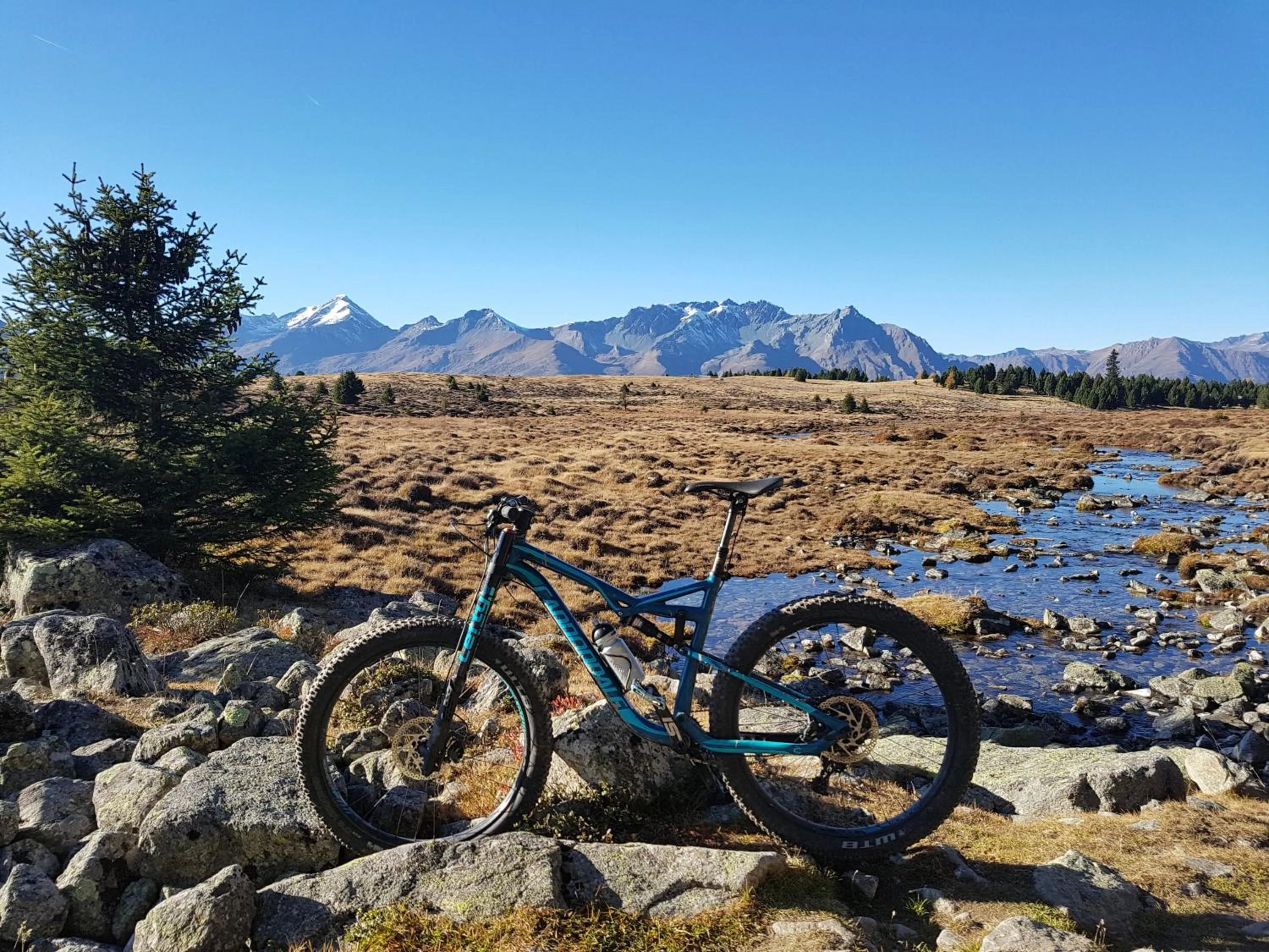 Activities in Hotel Etschquelle