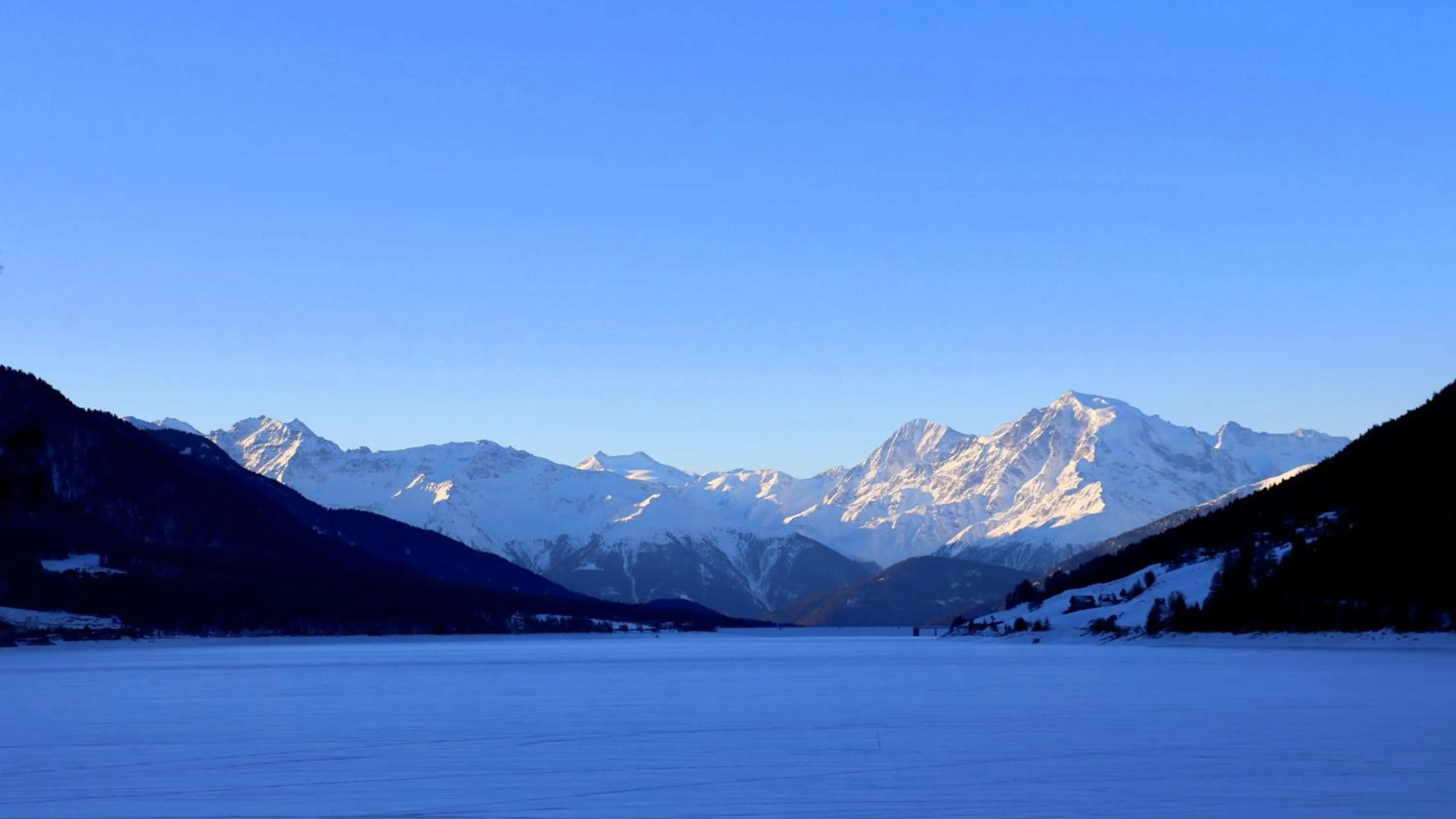 Area and facilities in Hotel Etschquelle