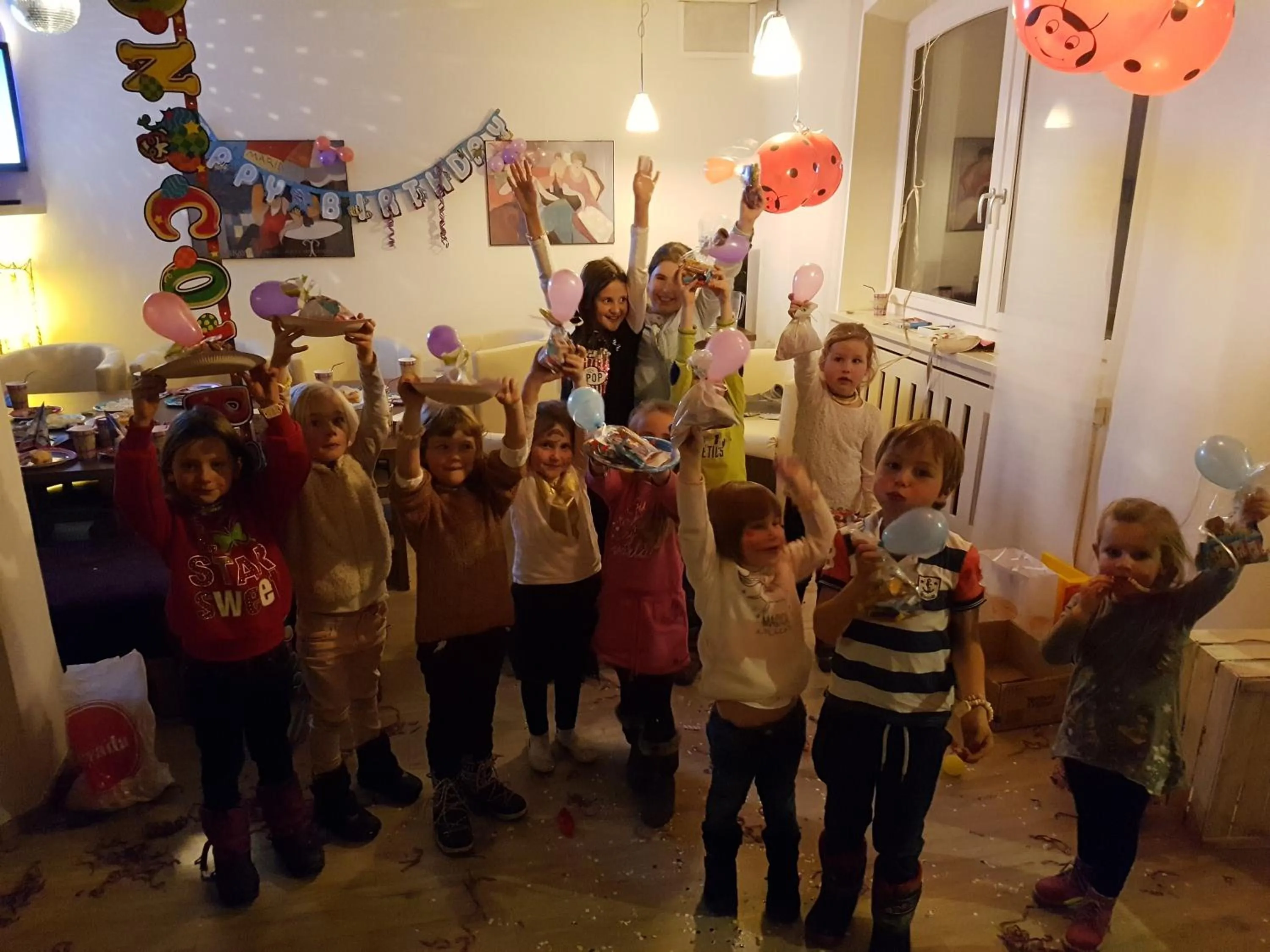 Living room in Hotel Etschquelle