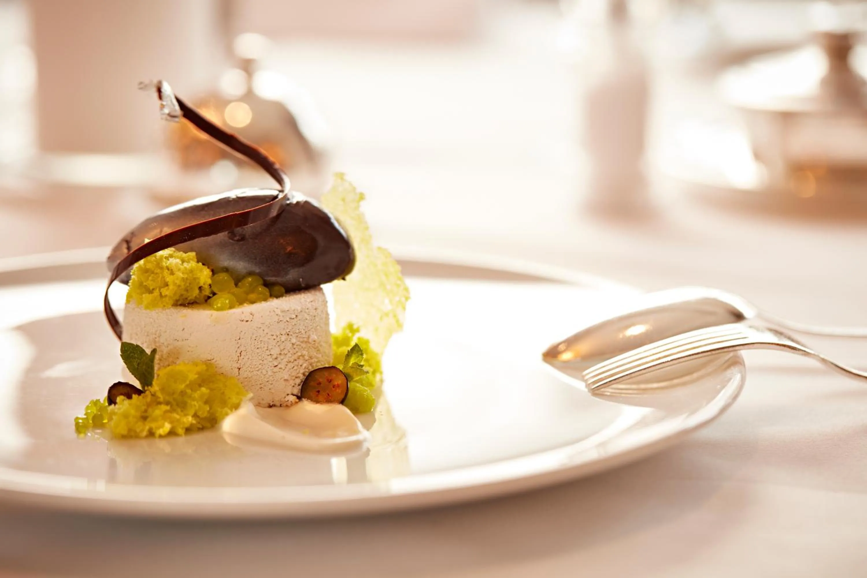 The Dufour by Hotel Schweizerhof Zürich