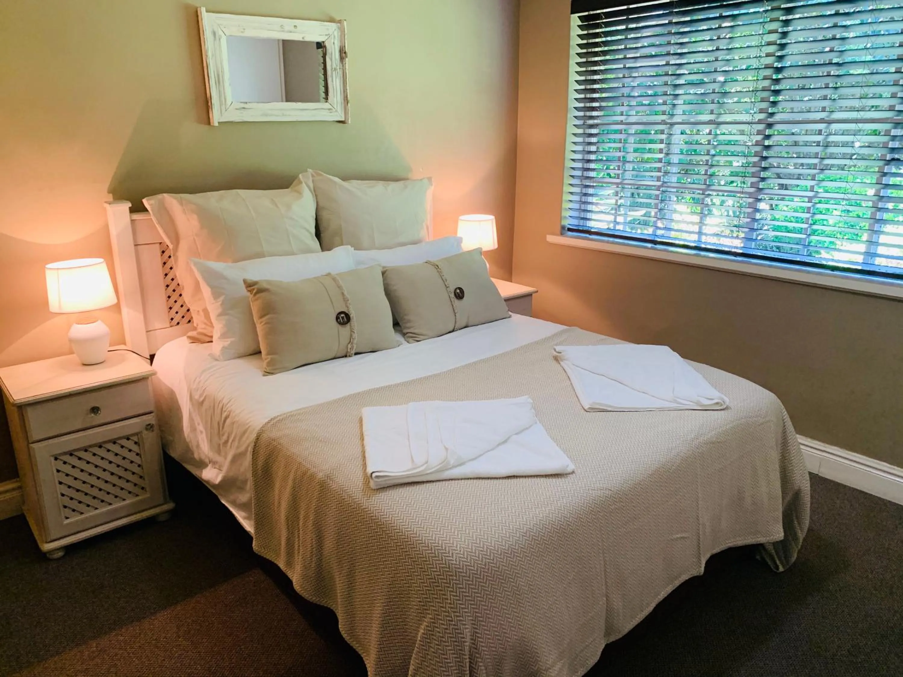 Double Room in Firenze