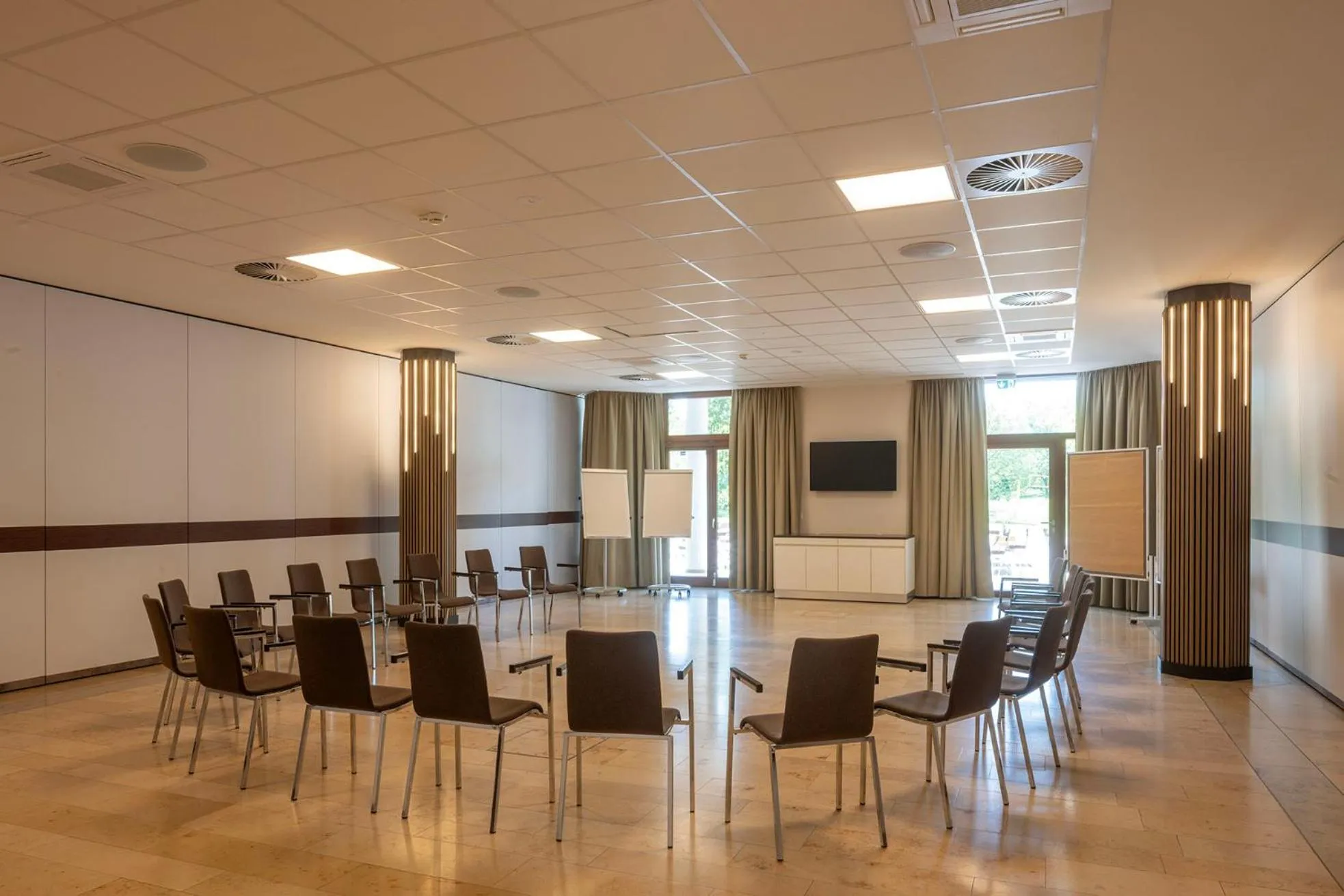 Meeting/conference room in Flair Park Hotel Ilshofen