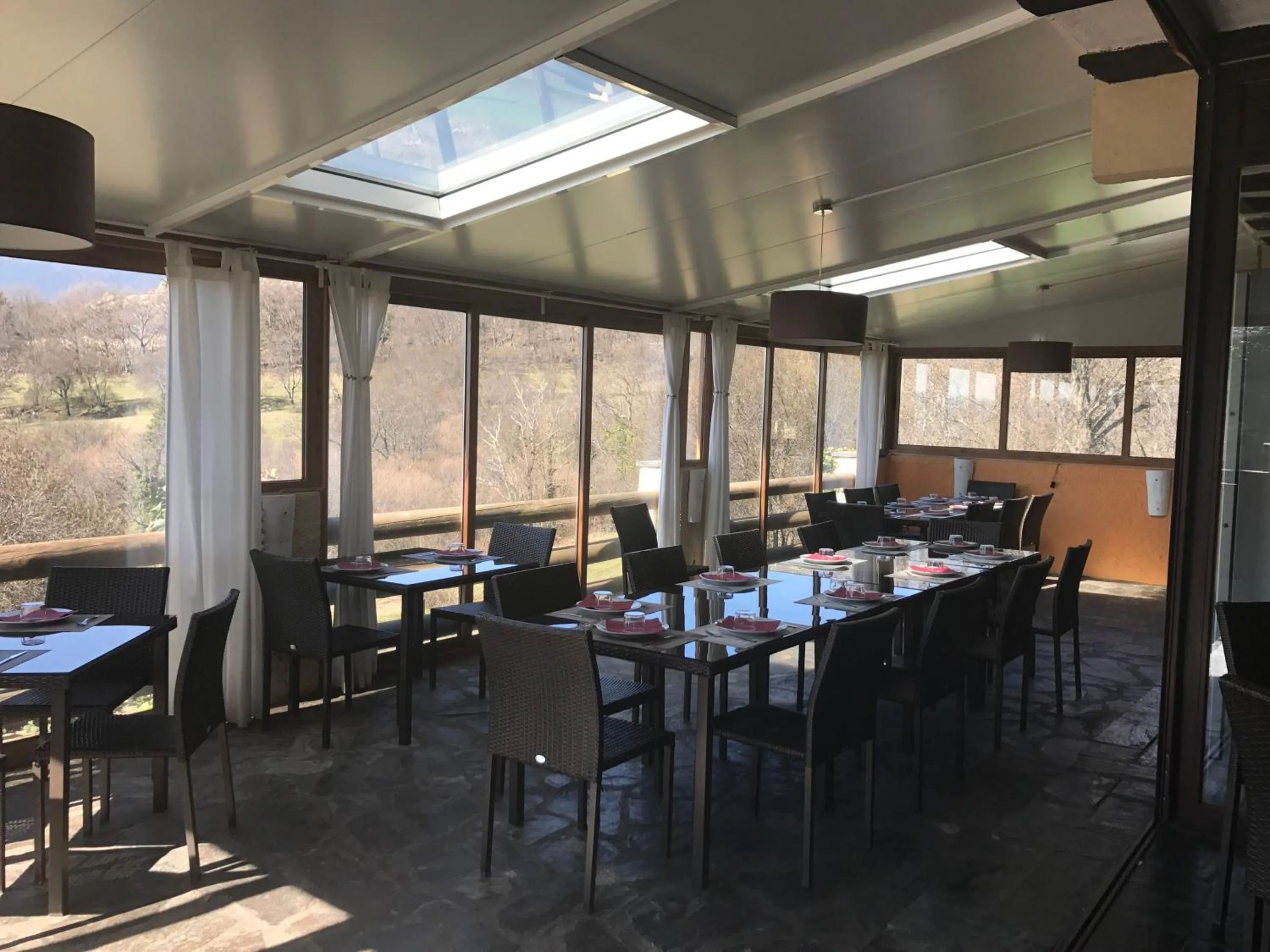 Casona De Navalmedio