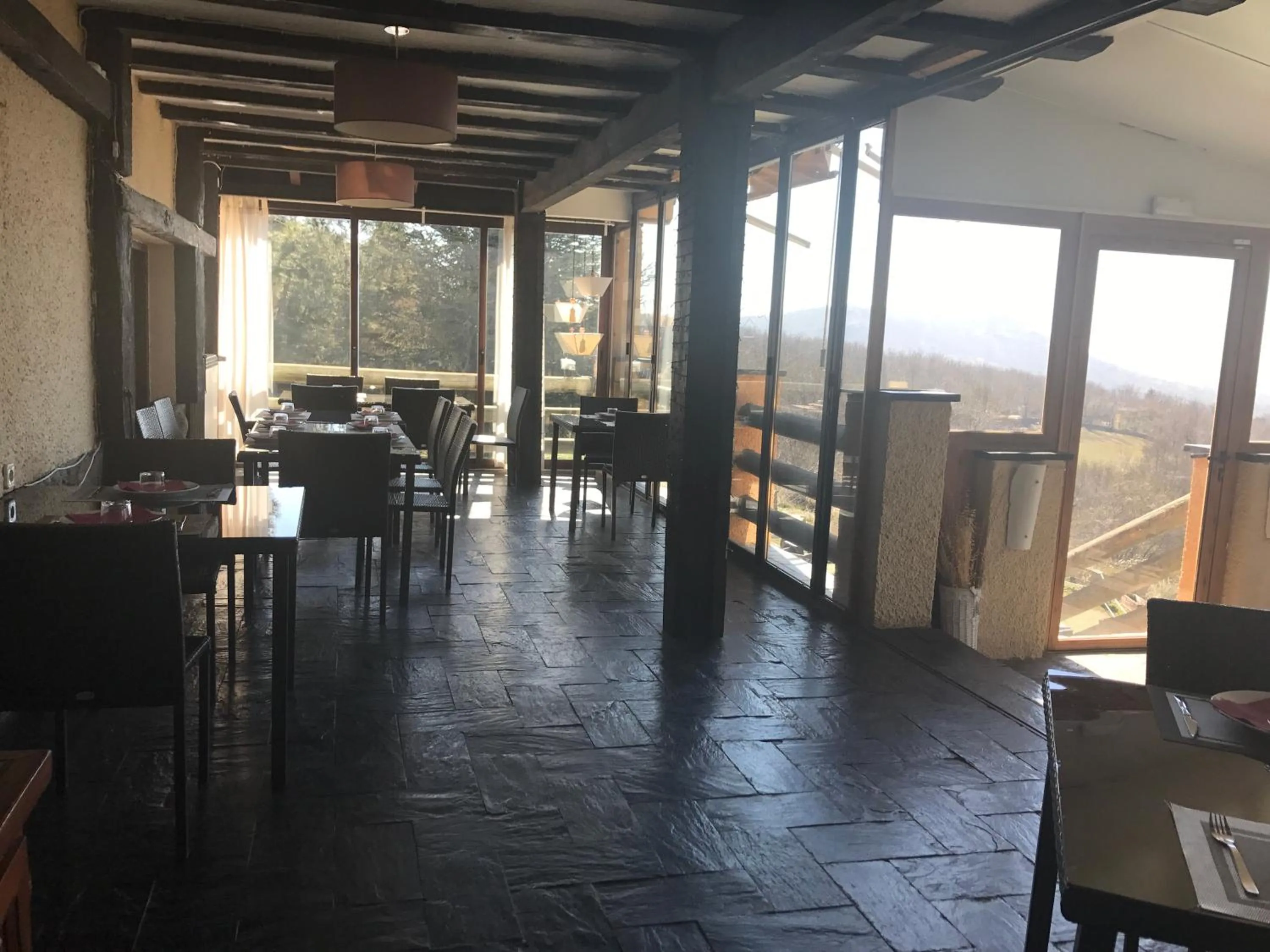 Casona De Navalmedio