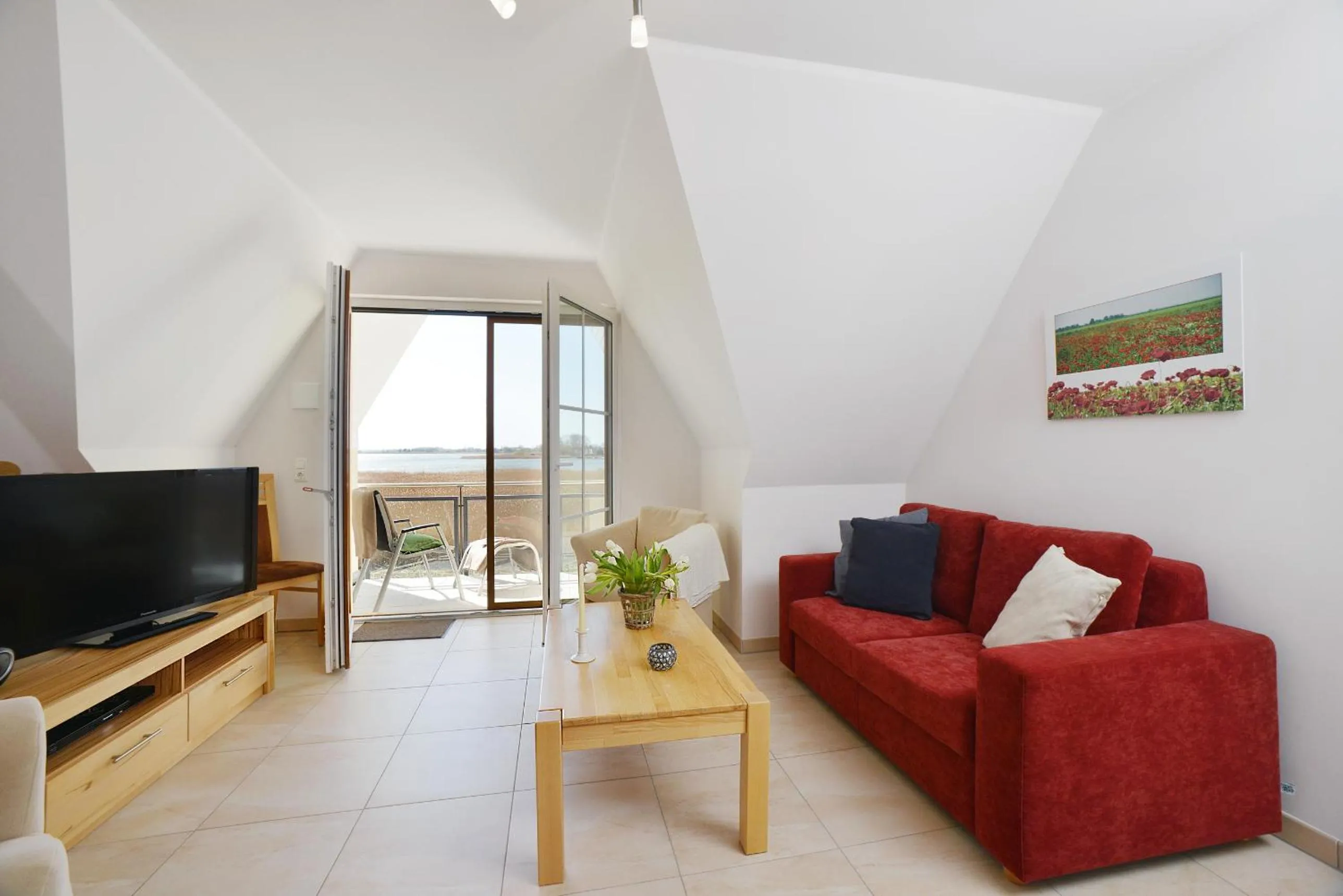 Ferienwohnung Generalsuite