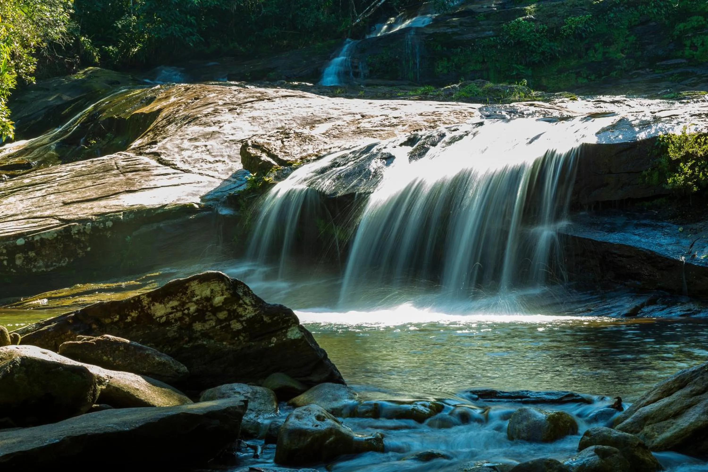 Nearby landmark in Pousada Quatro Estações Paraty