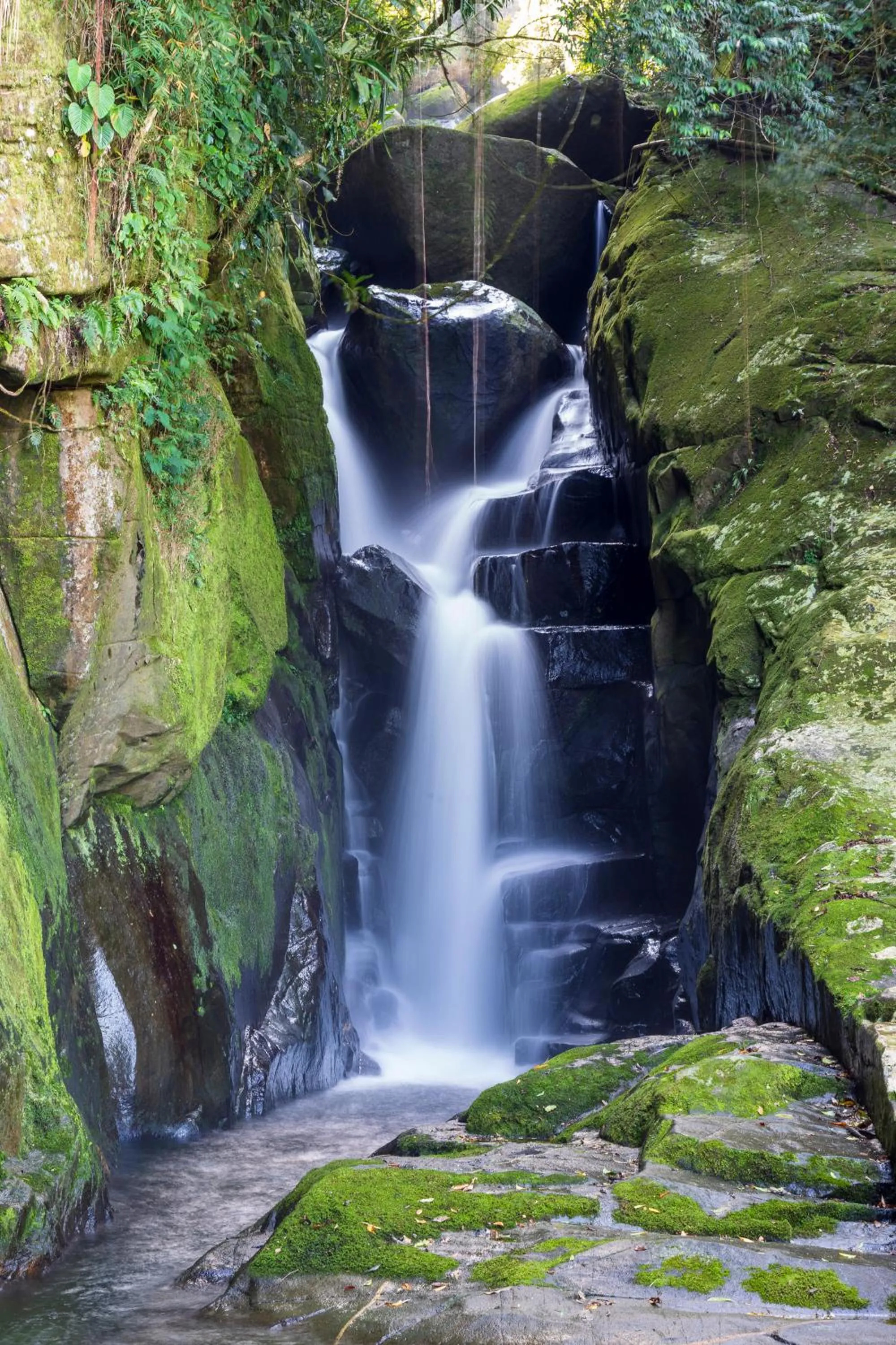 Nearby landmark in Pousada Quatro Estações Paraty