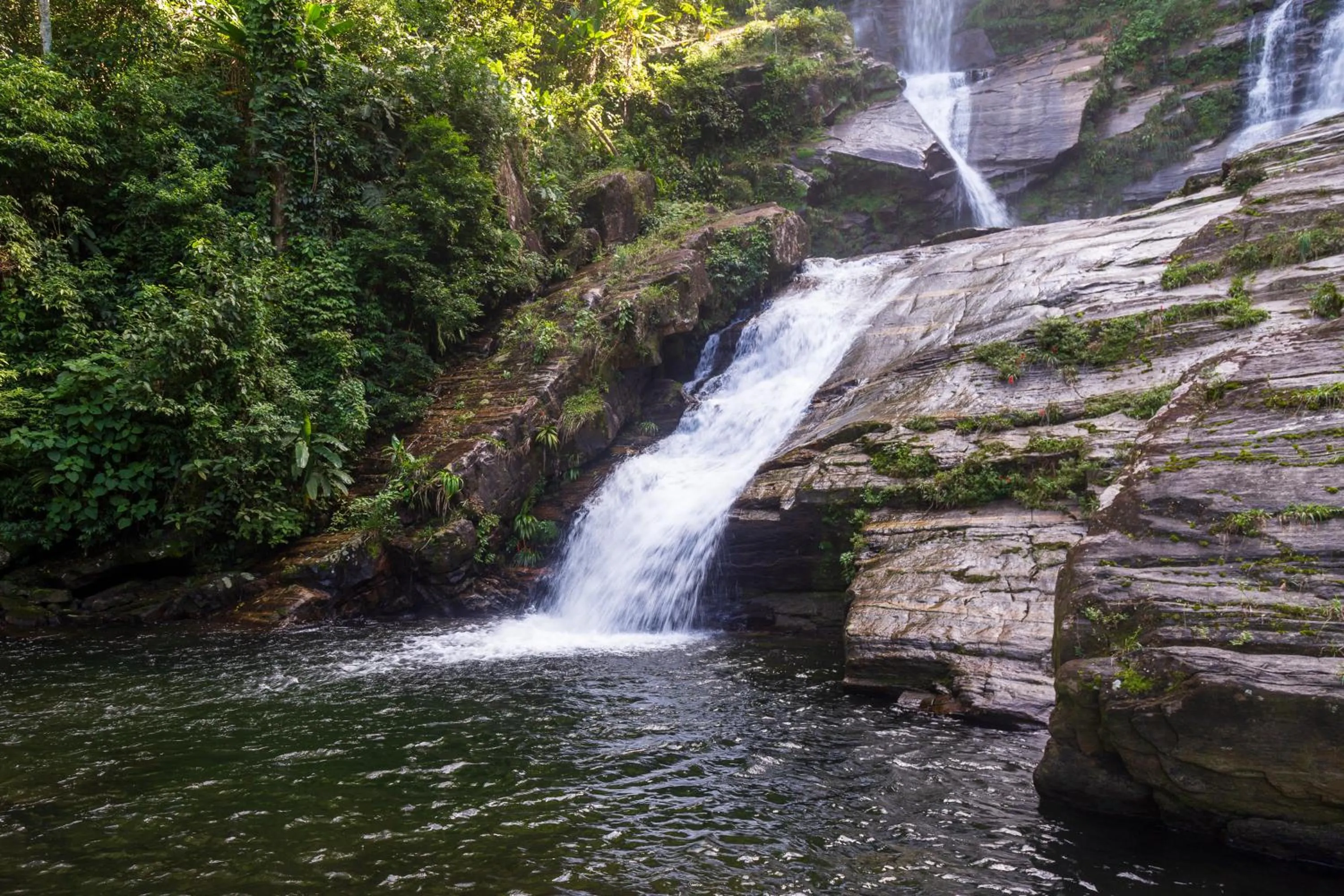 Nearby landmark in Pousada Quatro Estações Paraty