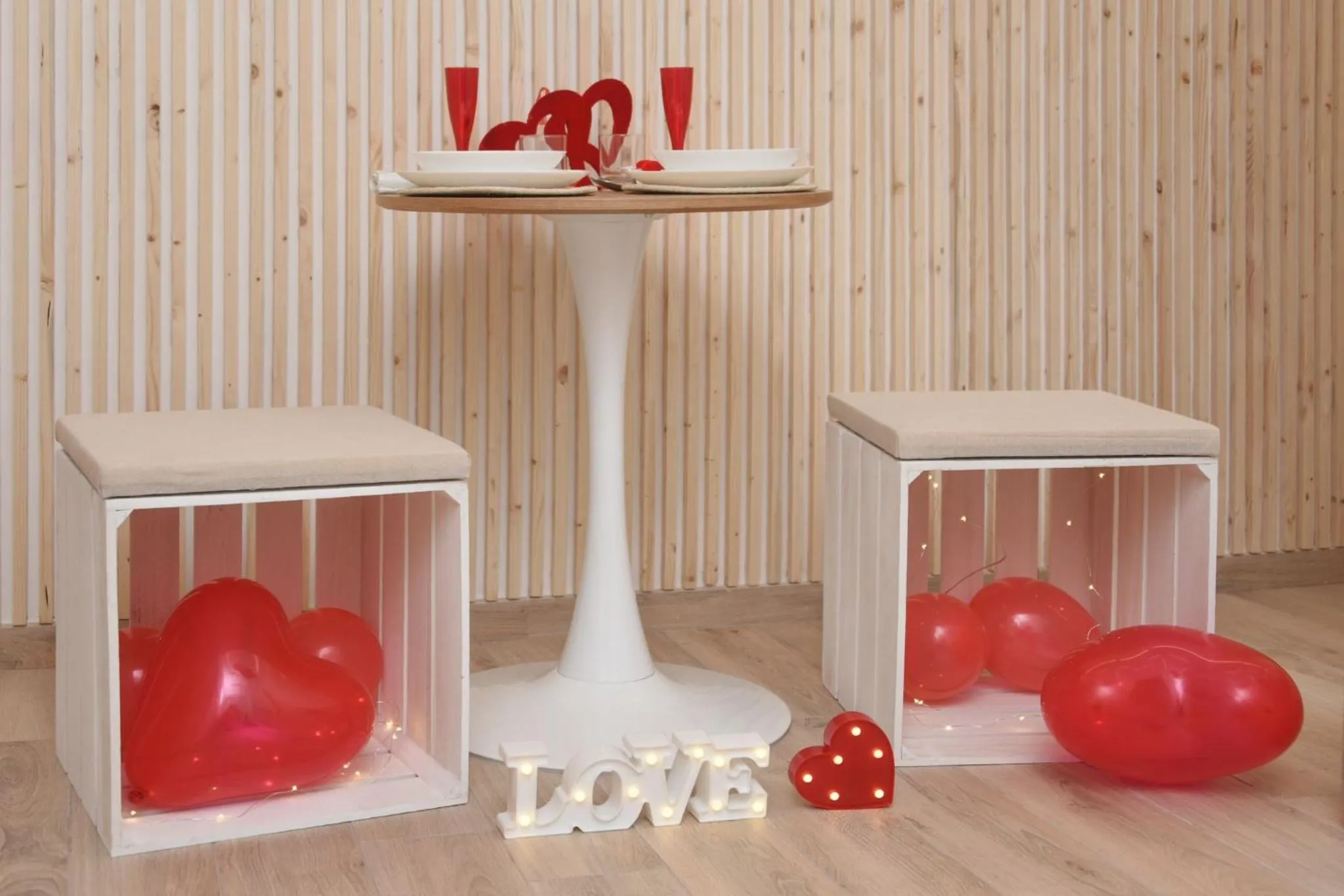 kitchen in B&b Napoli da vivere