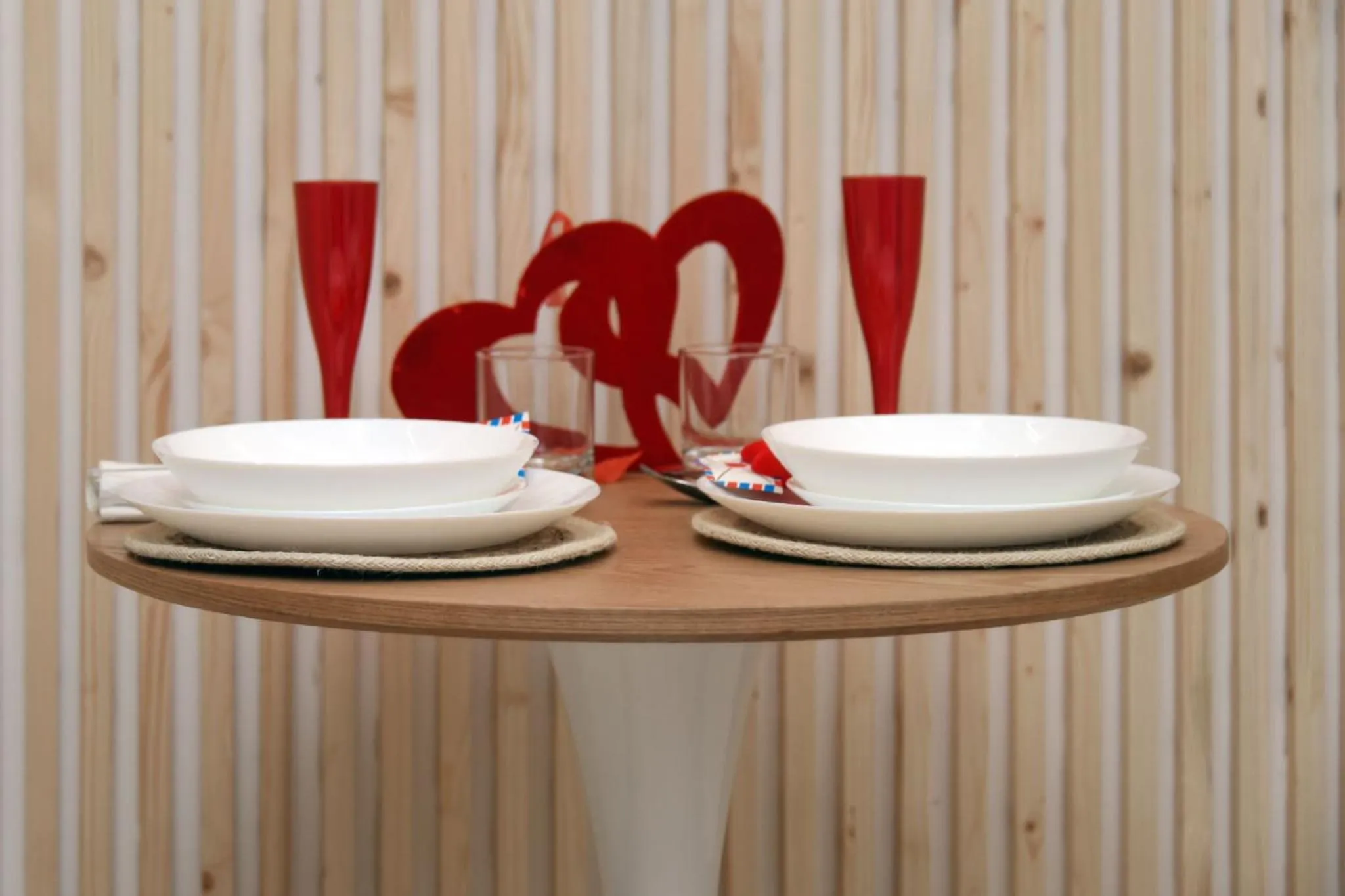 kitchen in B&b Napoli da vivere