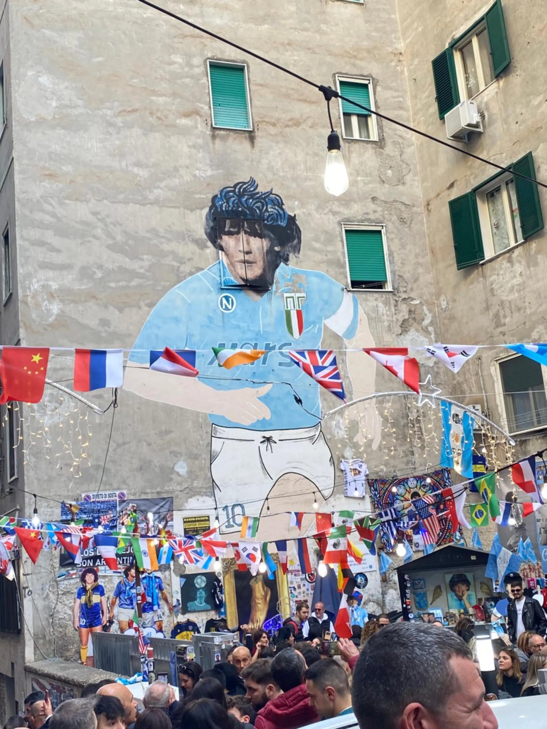 Other in B&b Napoli da vivere