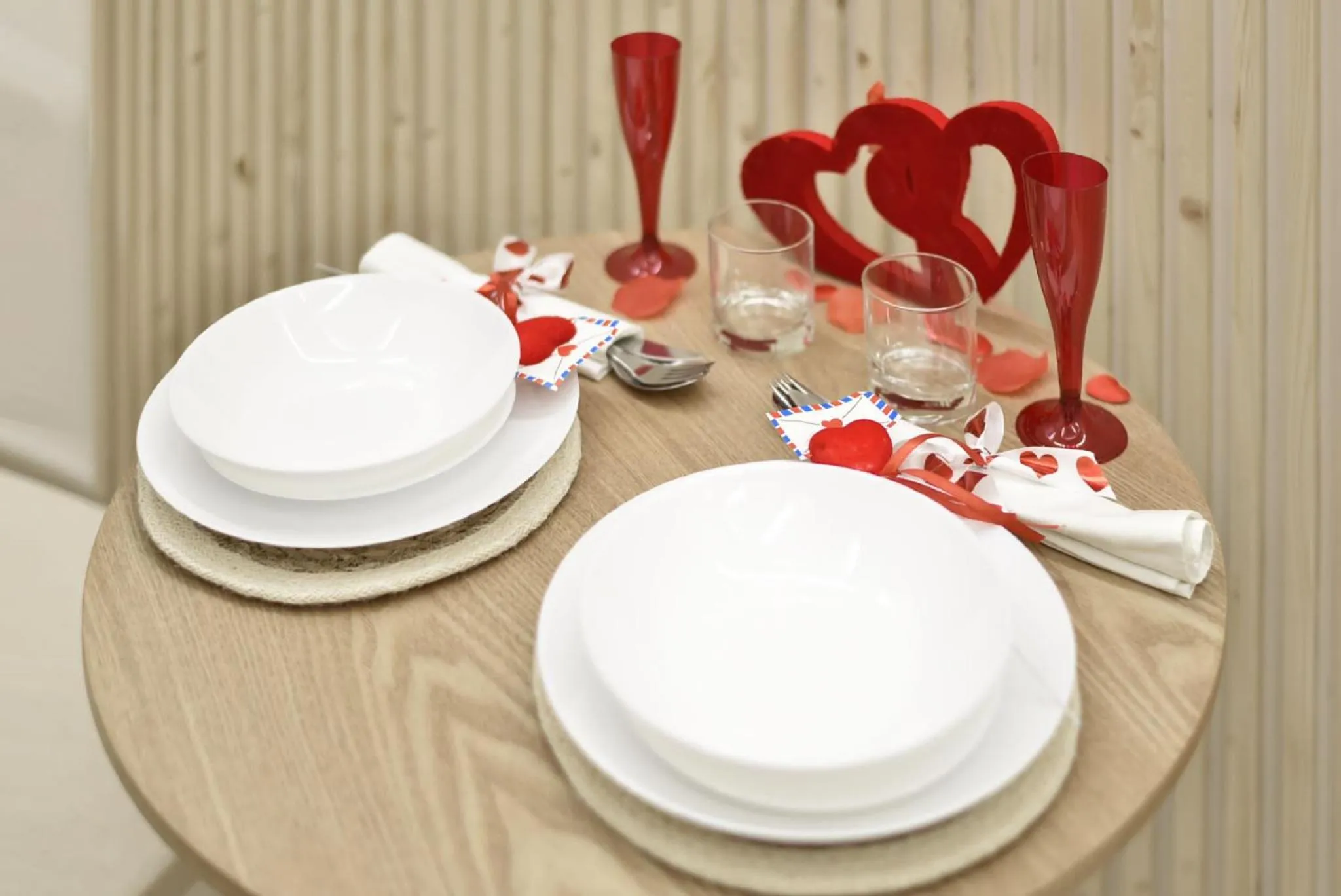 kitchen in B&b Napoli da vivere