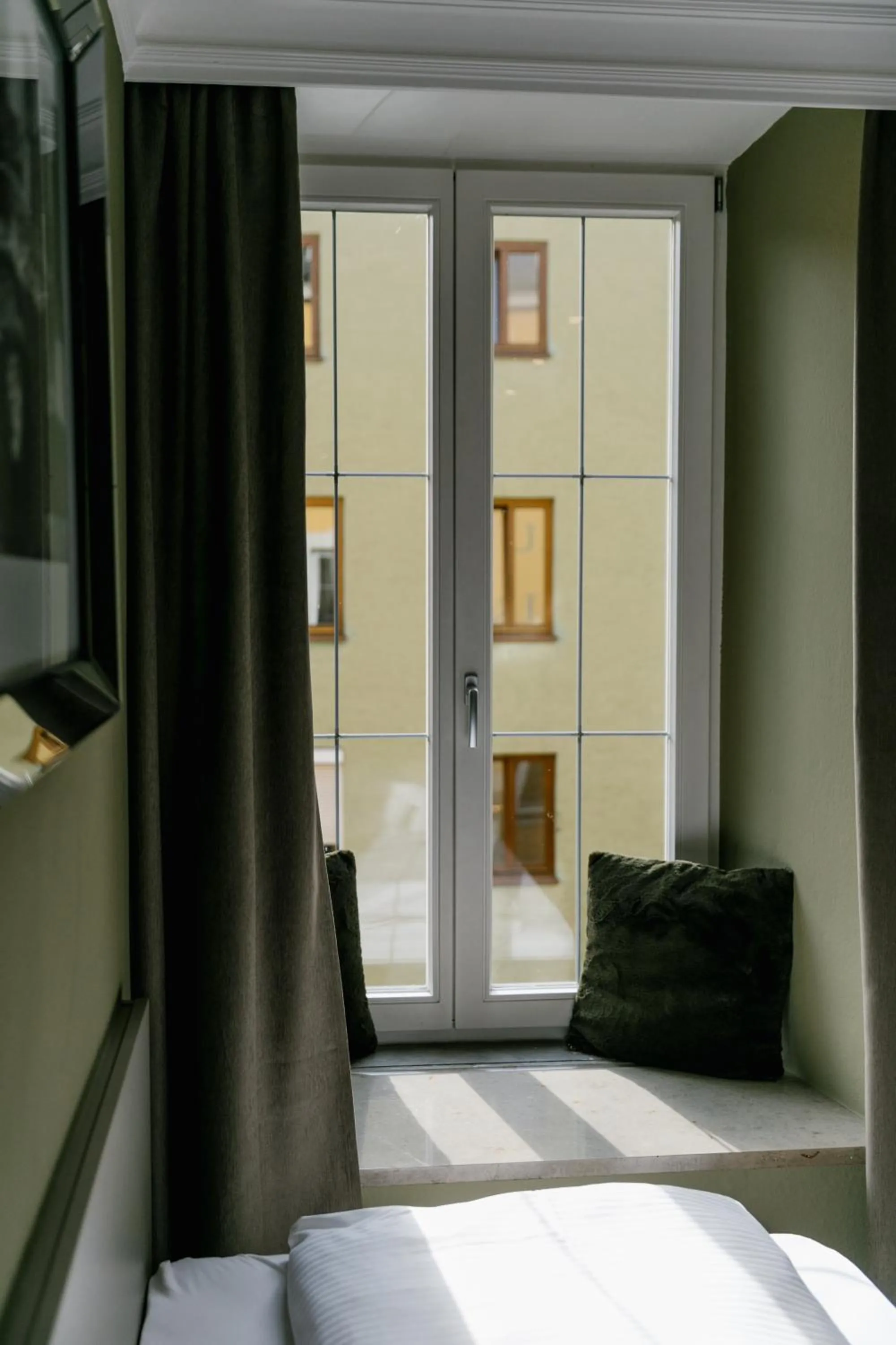 Photo of the whole room, Bed in Hotel Fletzinger