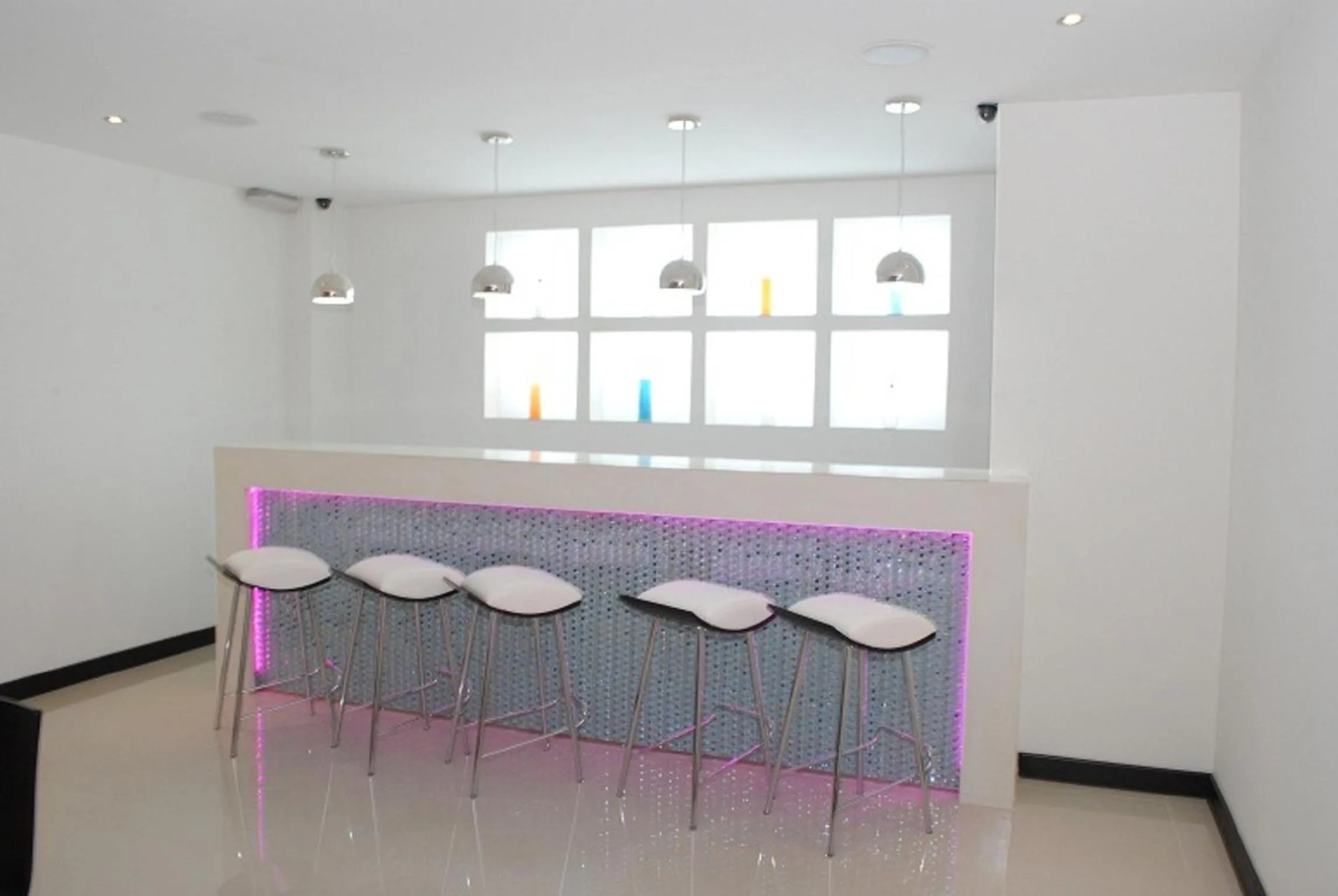 Lounge or bar in Hotel Kilton