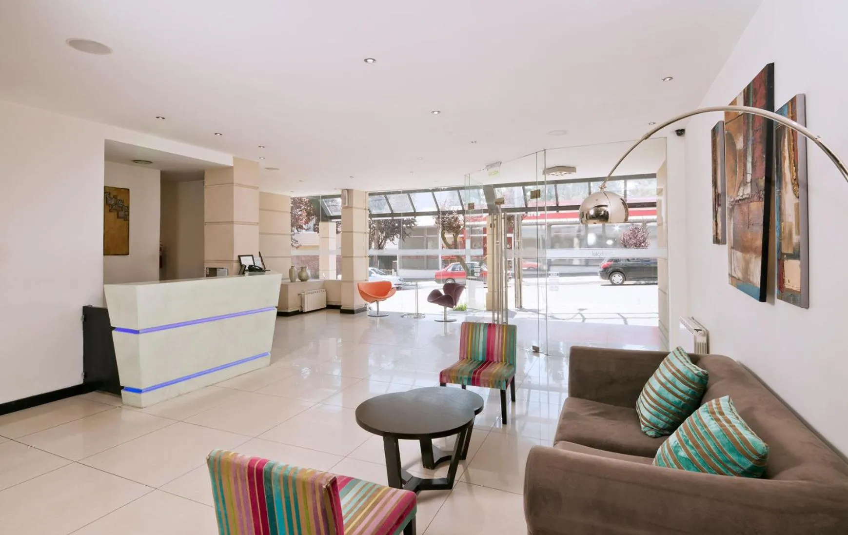 Hotel Kilton