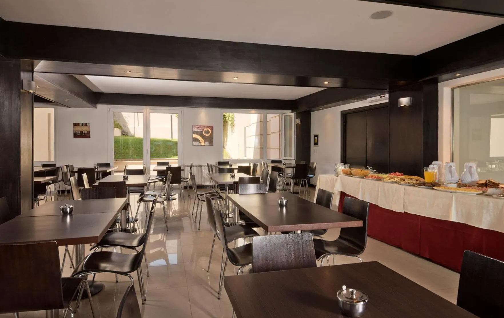 Hotel Kilton