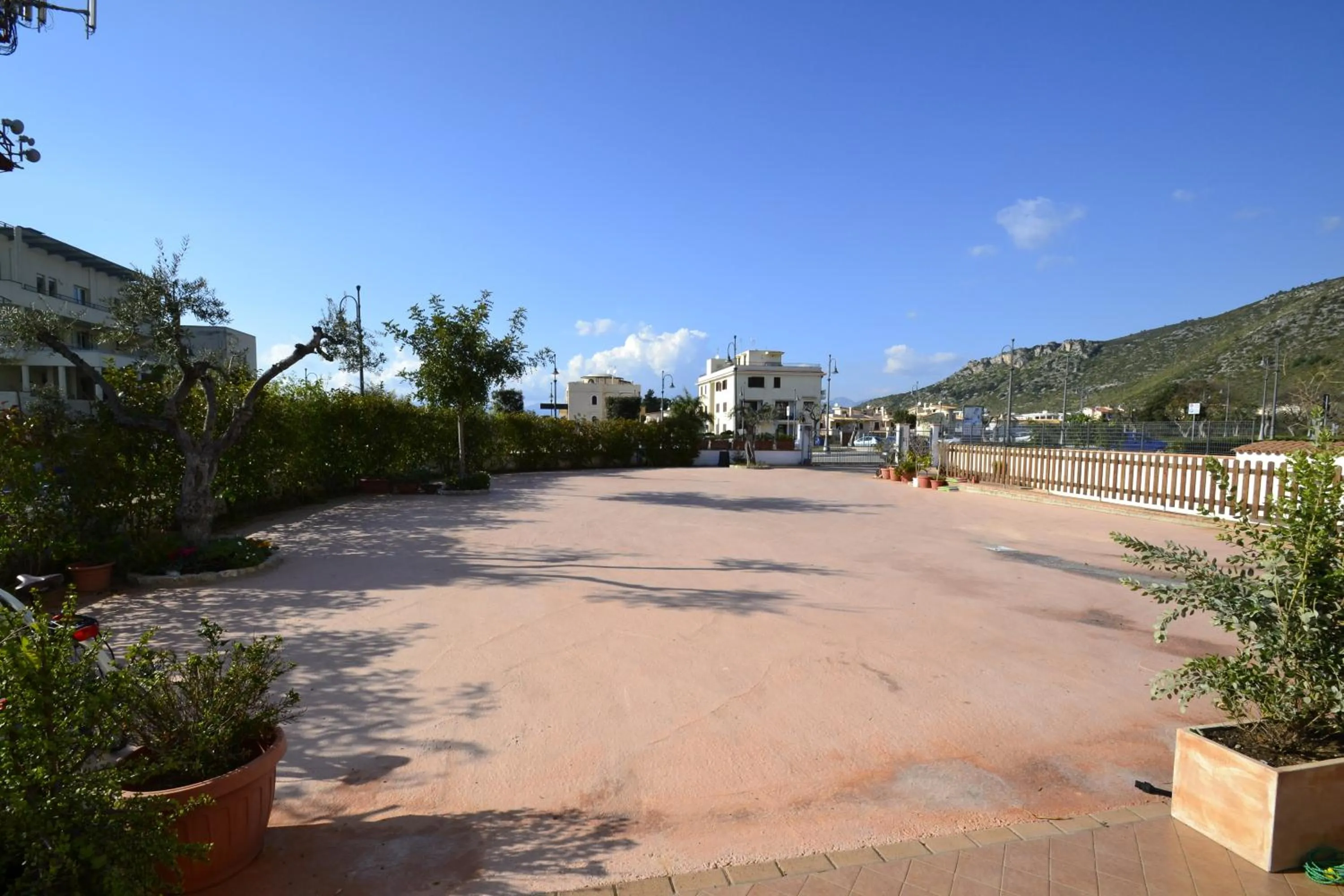 Other in B&B Sperlonga